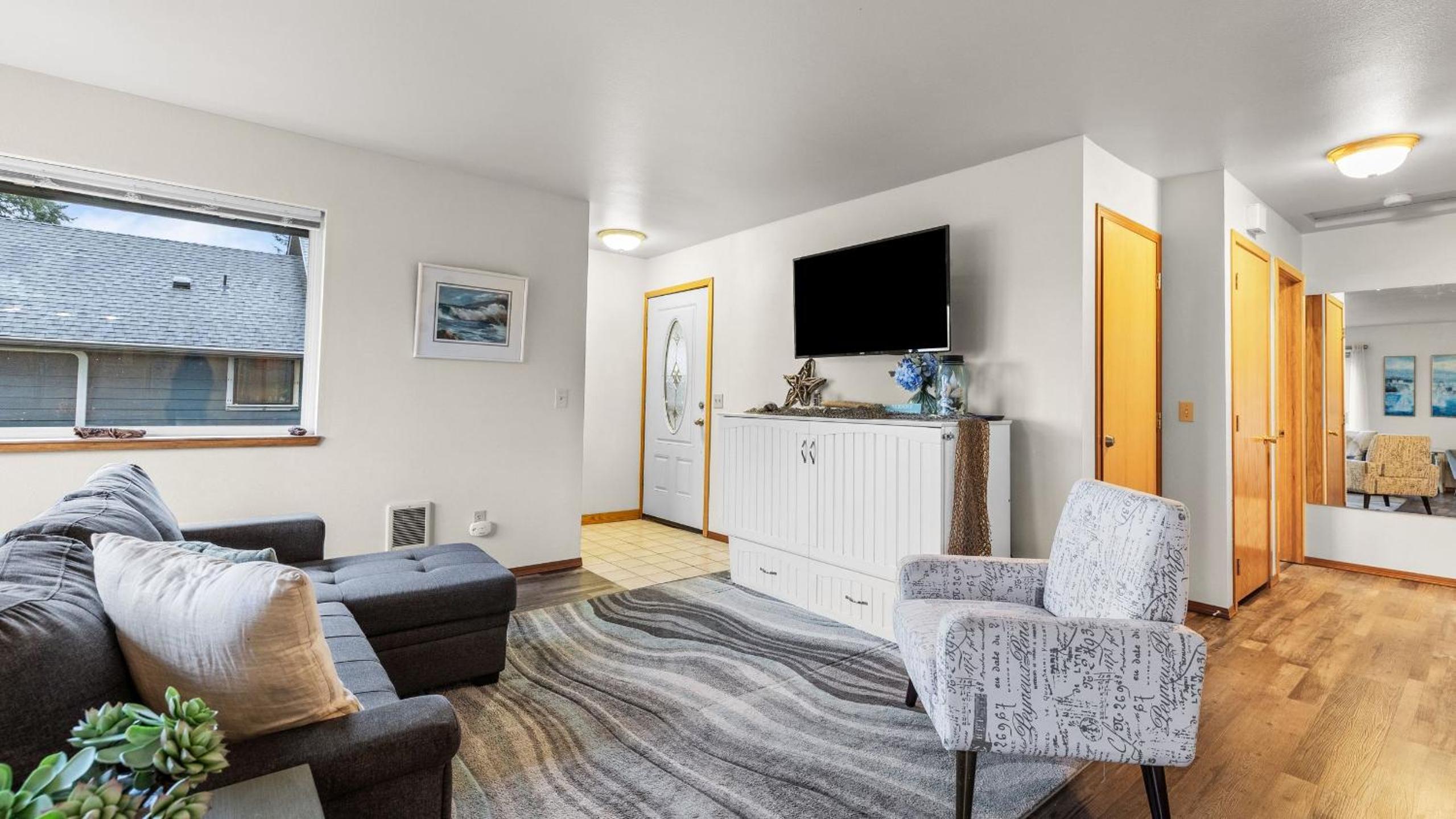 Vacation Home photo 1