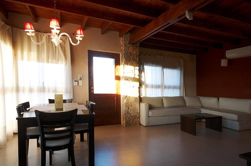 Apartment with Terrace photo 3