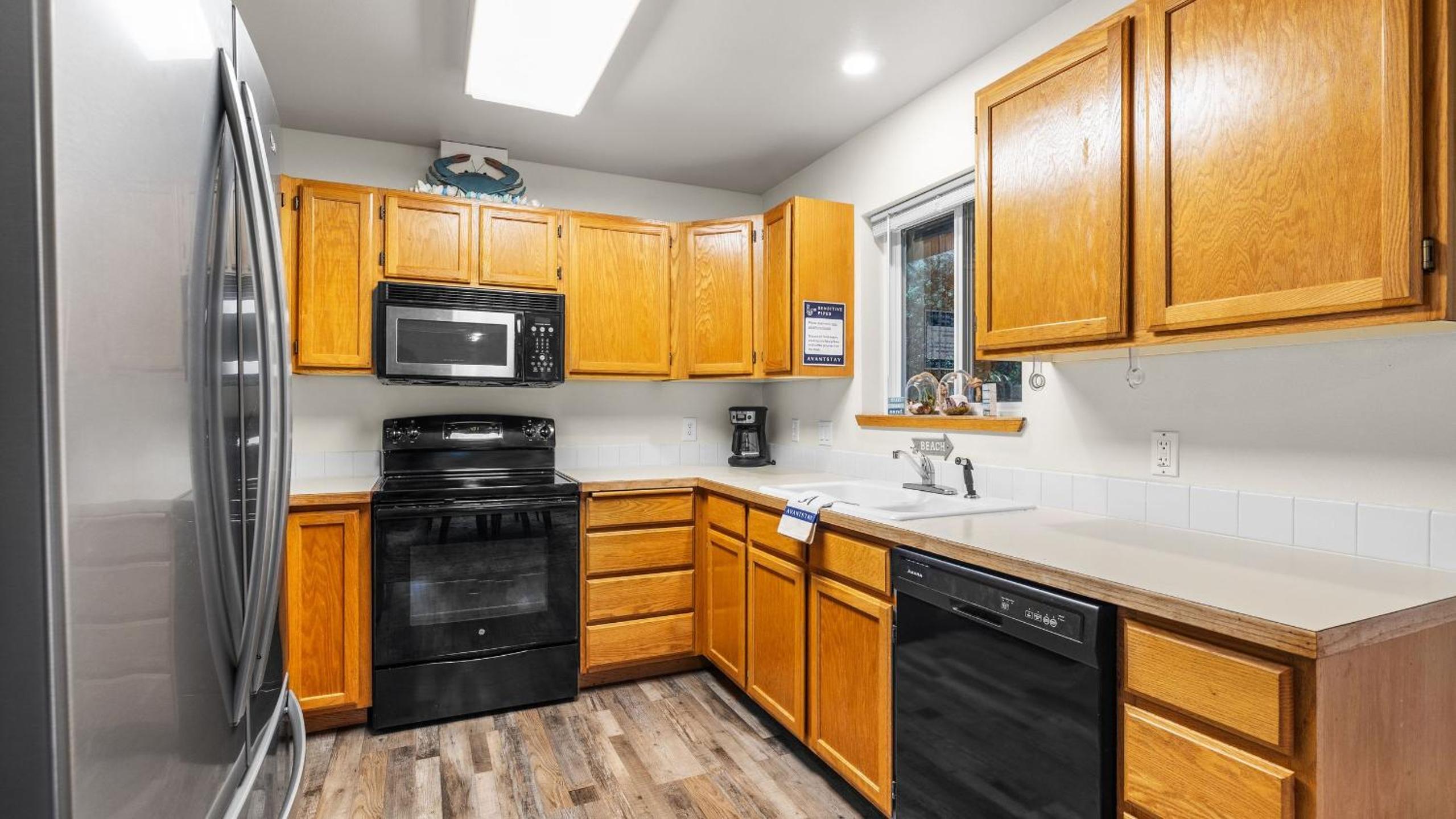 Vacation Home photo 3