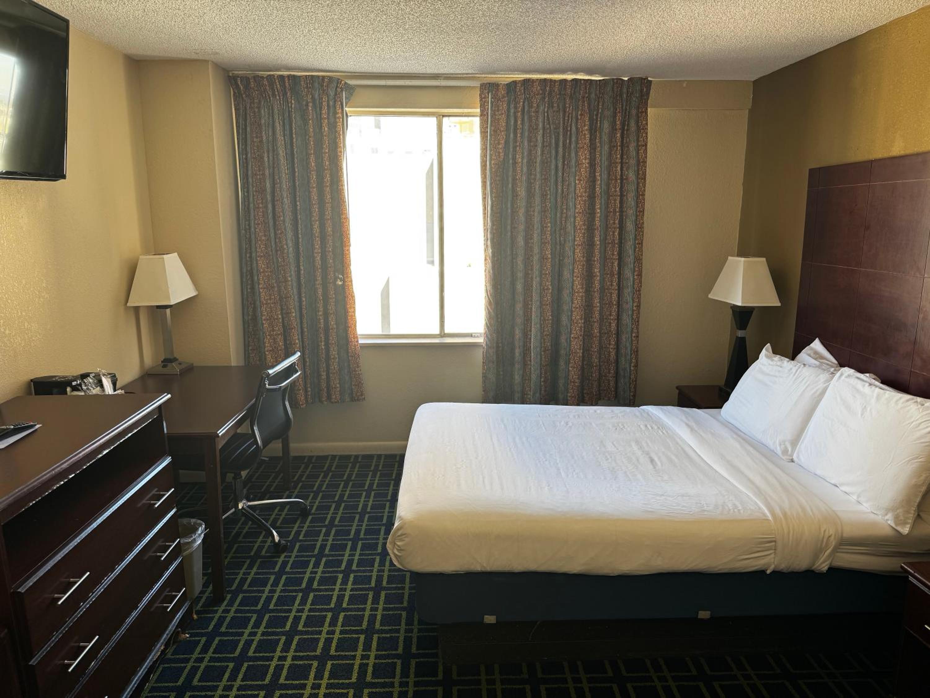Barclay Hotel Atlanta Downtown, Zdjęcie 3