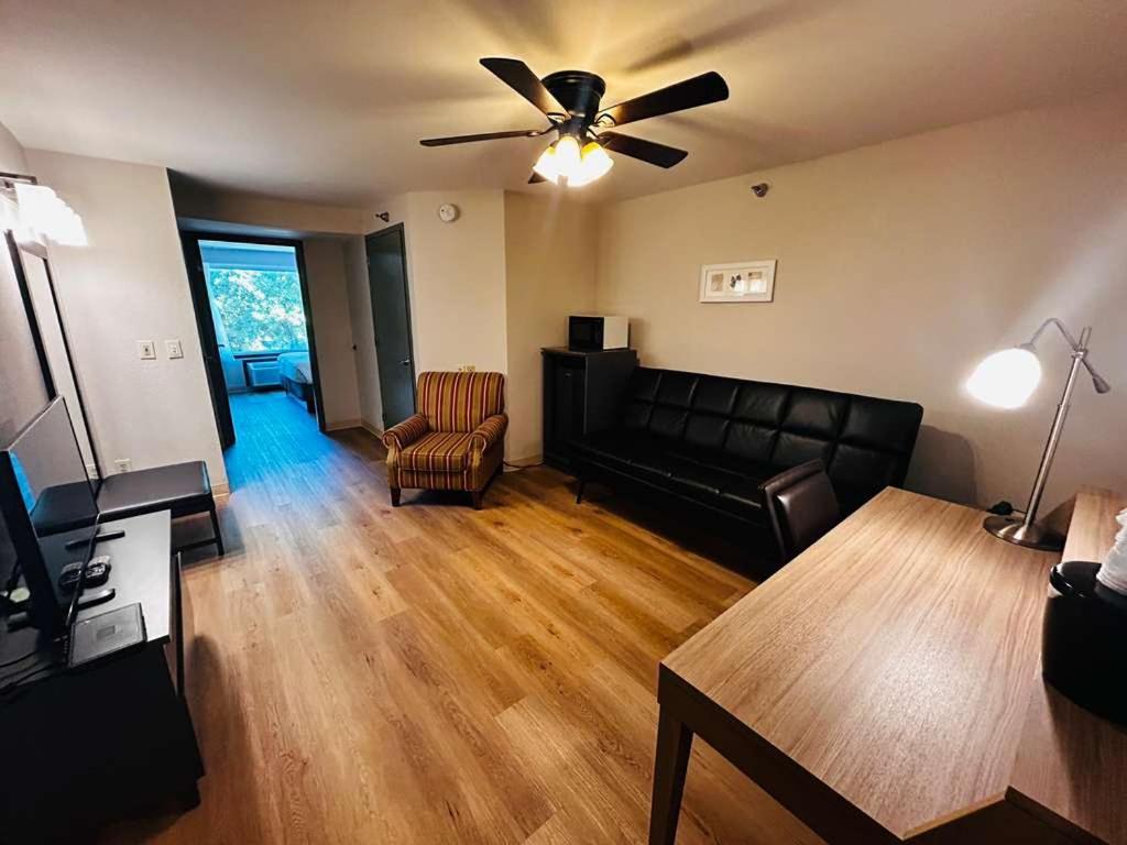 One-Bedroom Suite photo 3