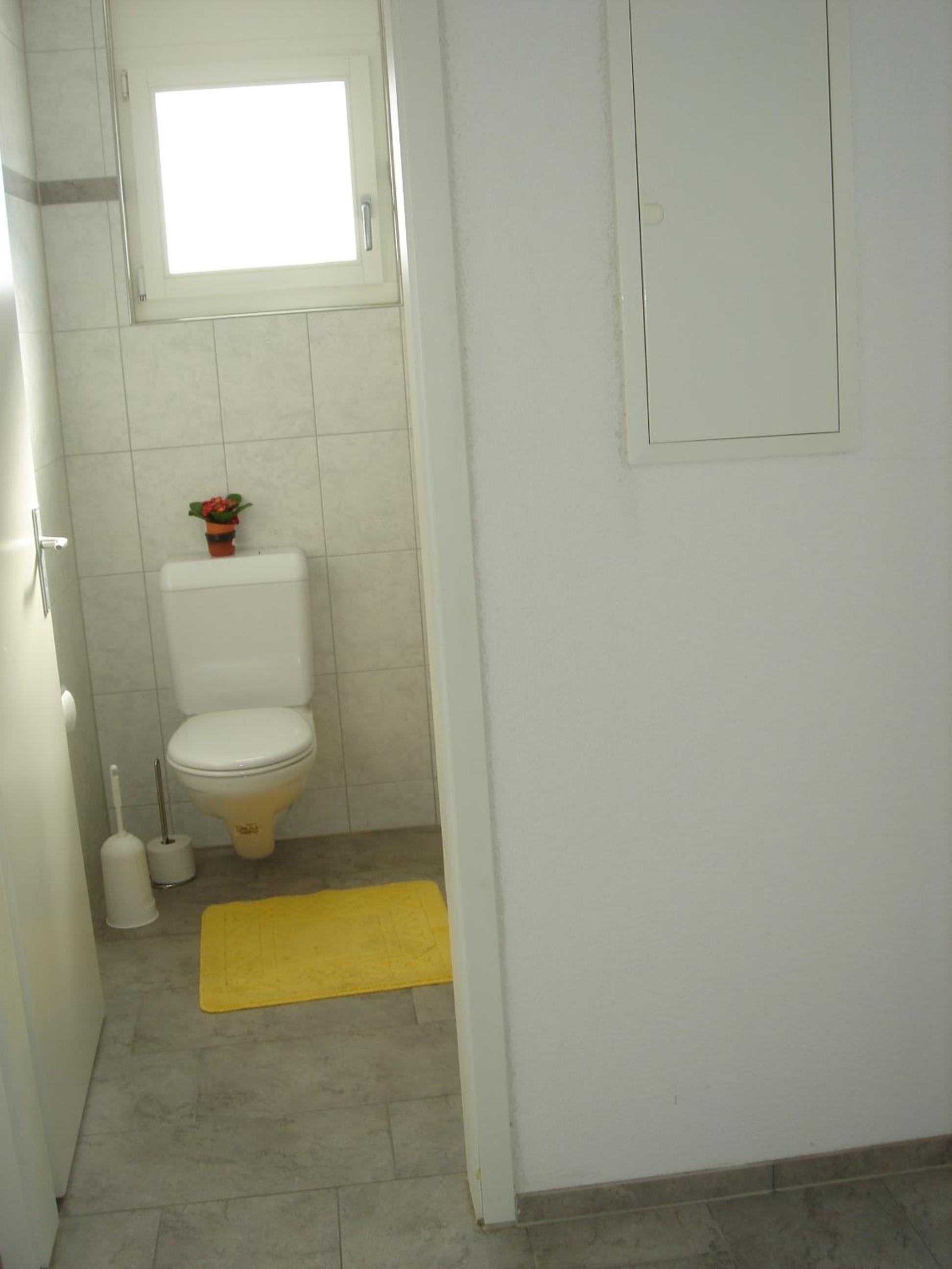 Two-Bedroom Apartment photo 2