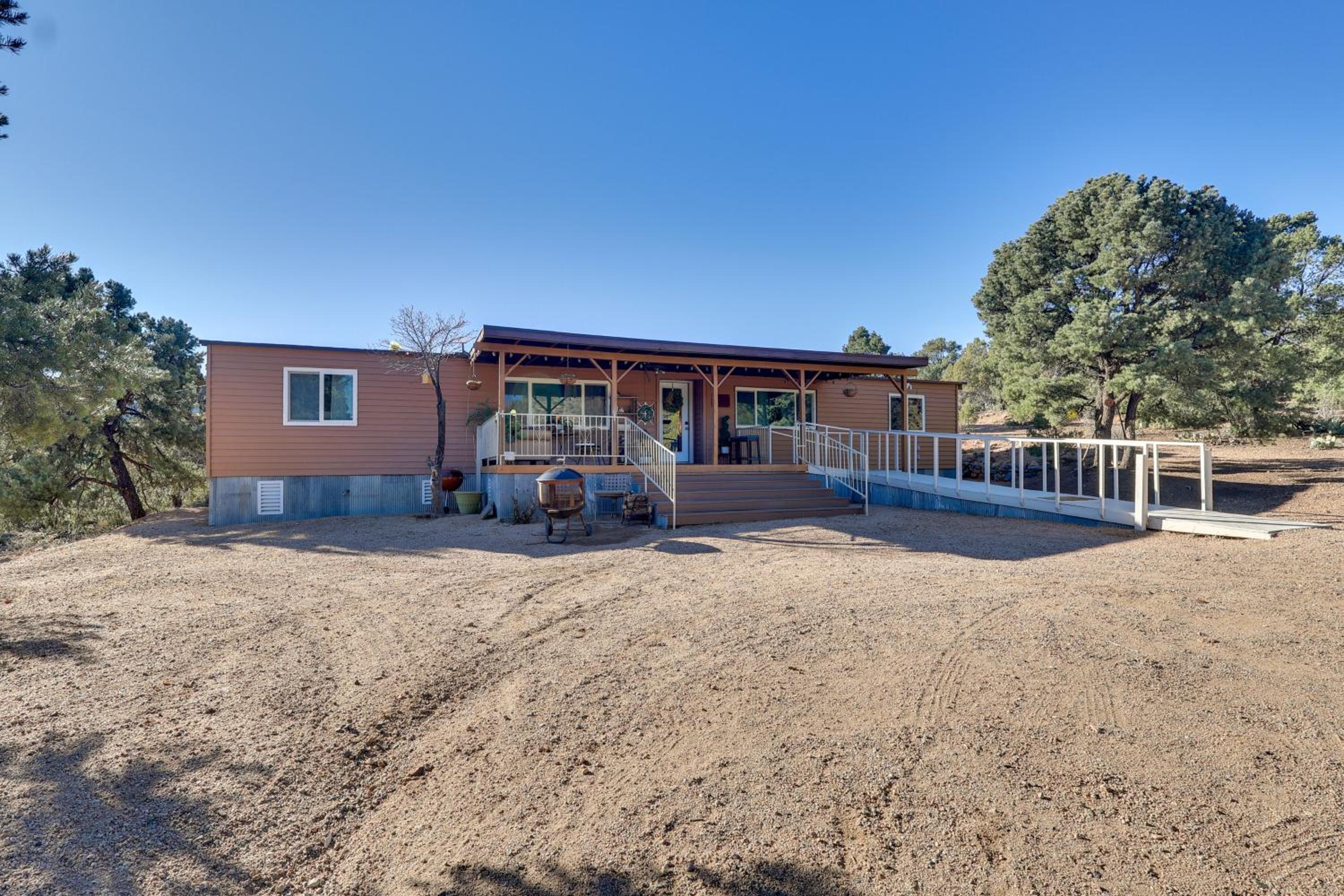 Vacation Home photo 1