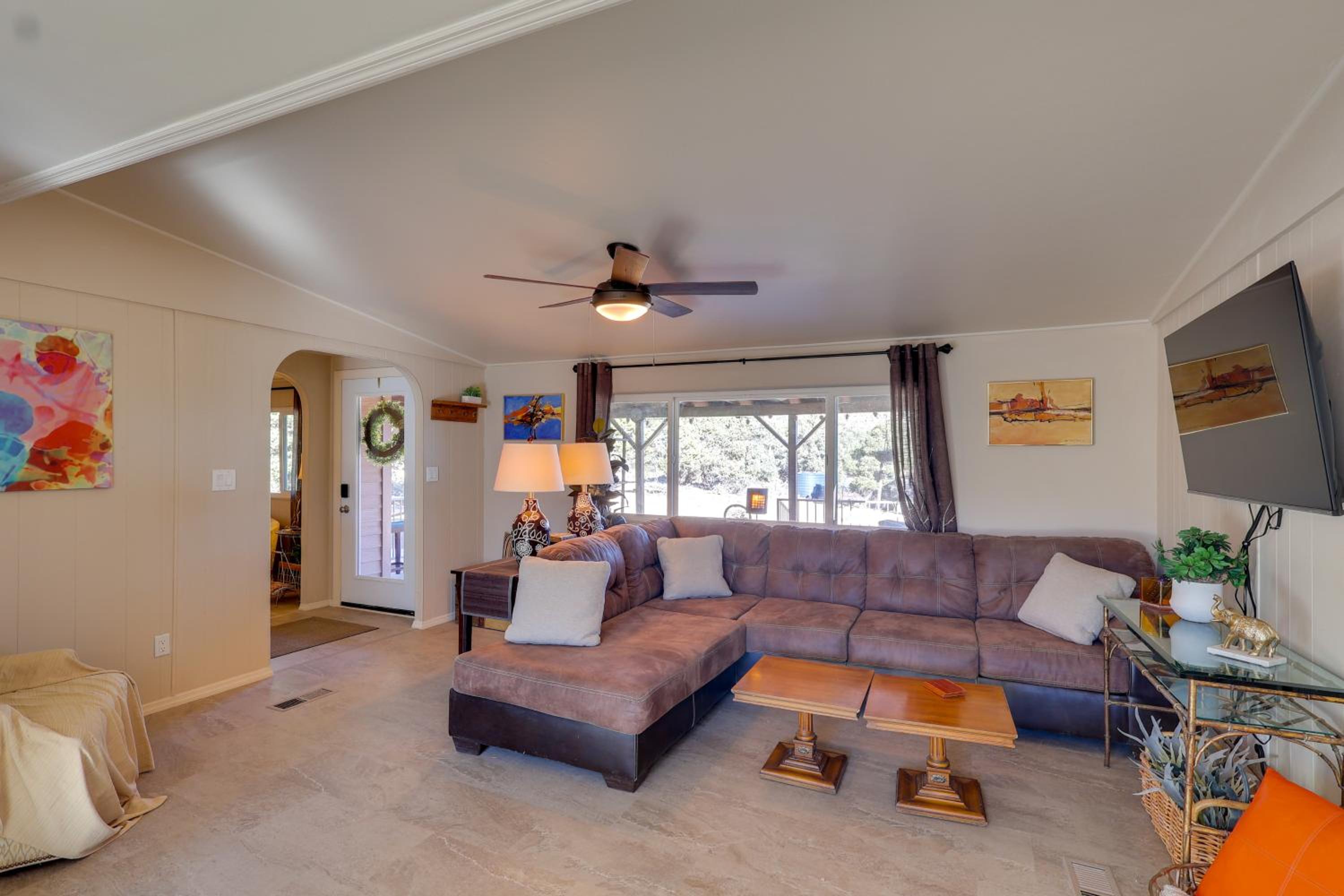 Vacation Home photo 3