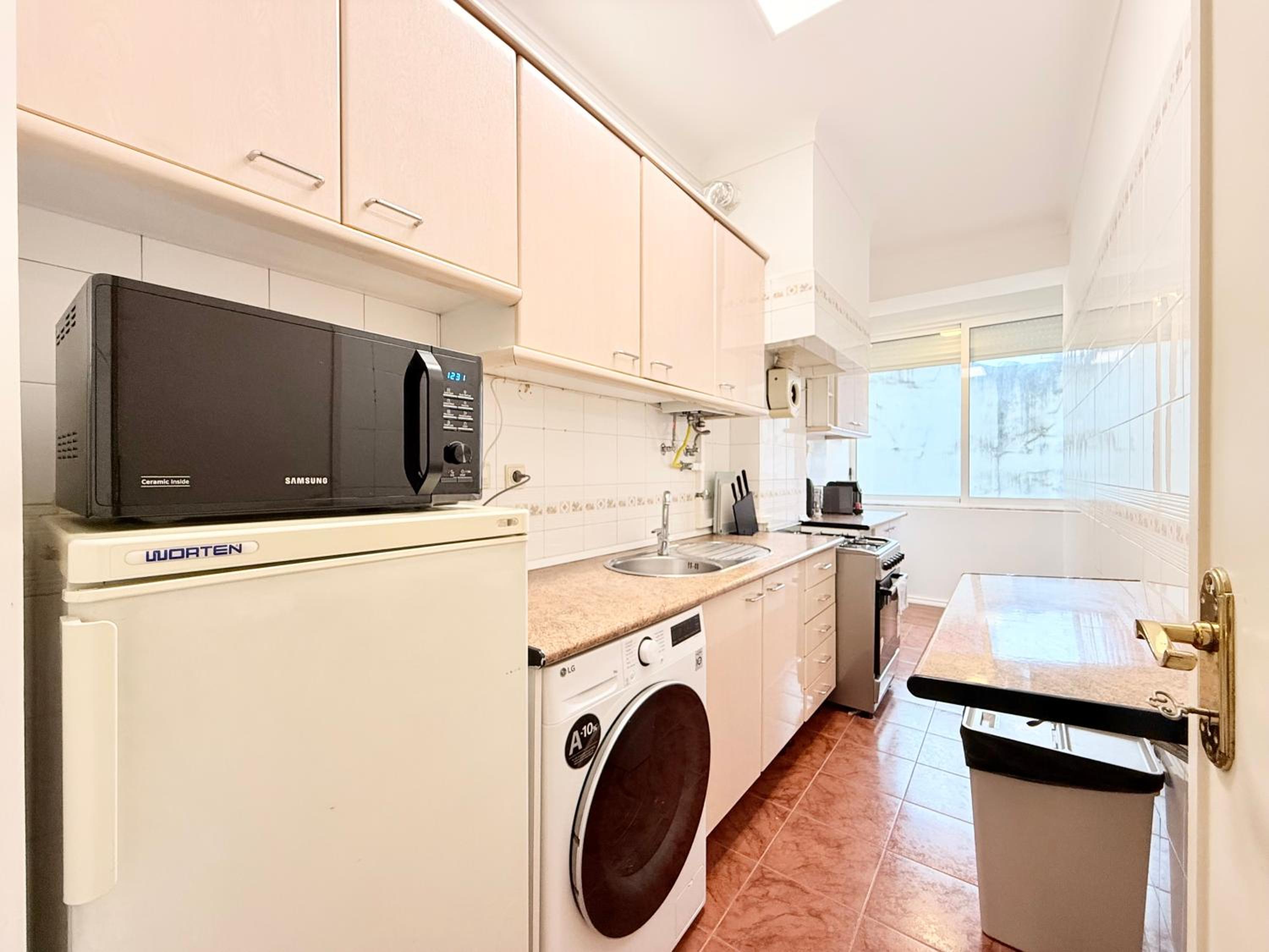 Apartment photo 3