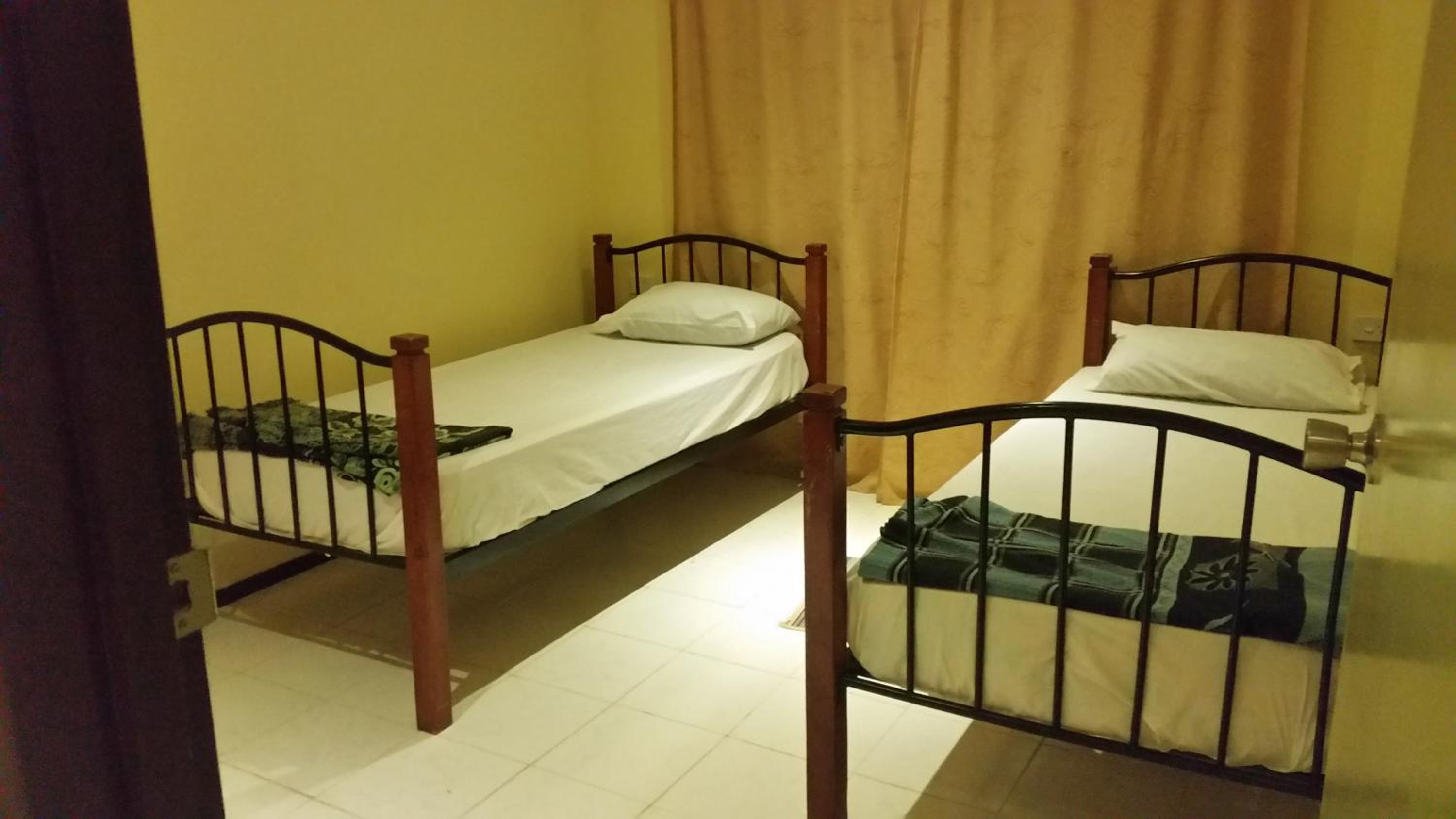 Single Bed in Mixed Dormitory Room photo 3
