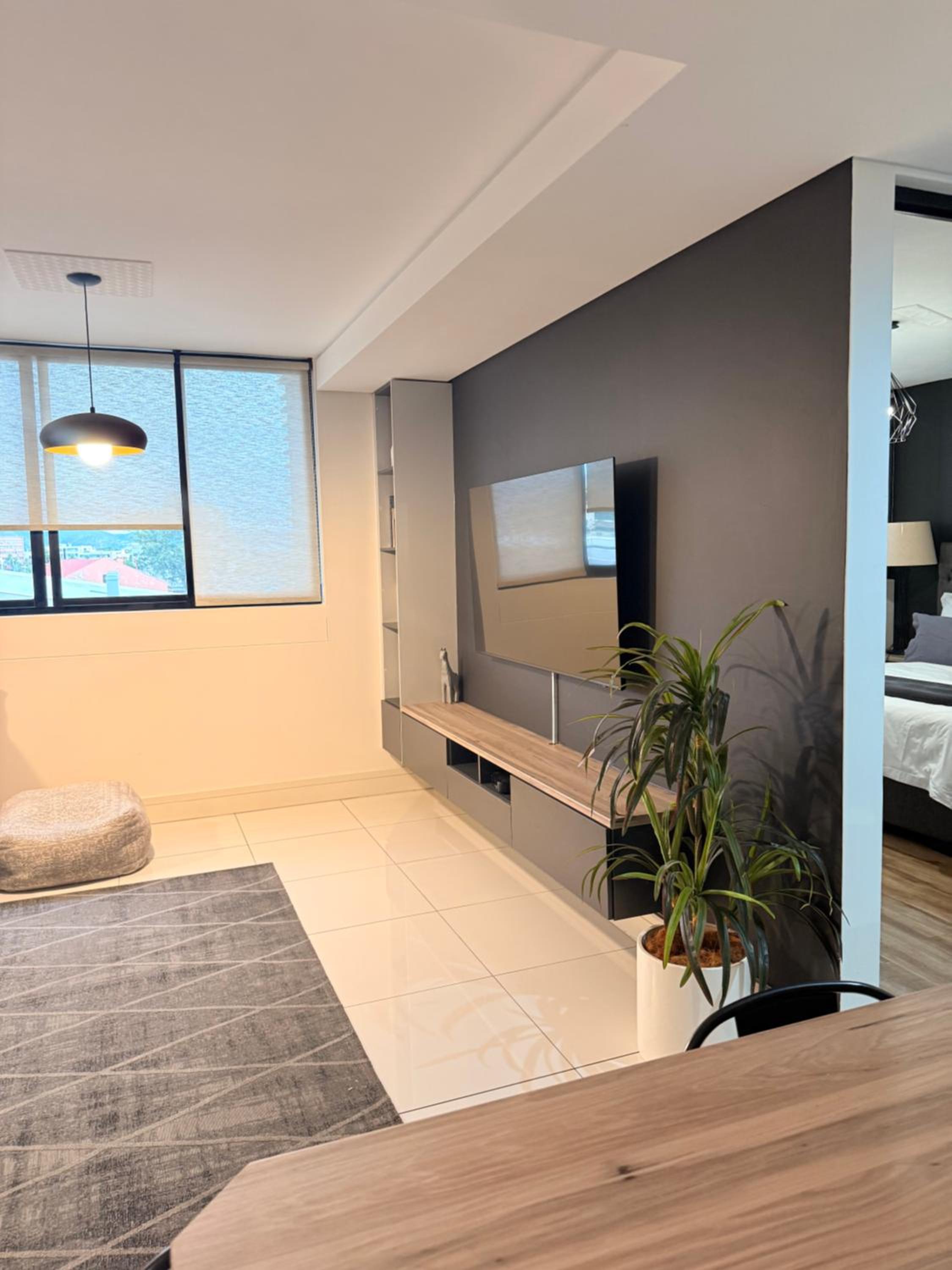 Apartment with Pool View  photo 1
