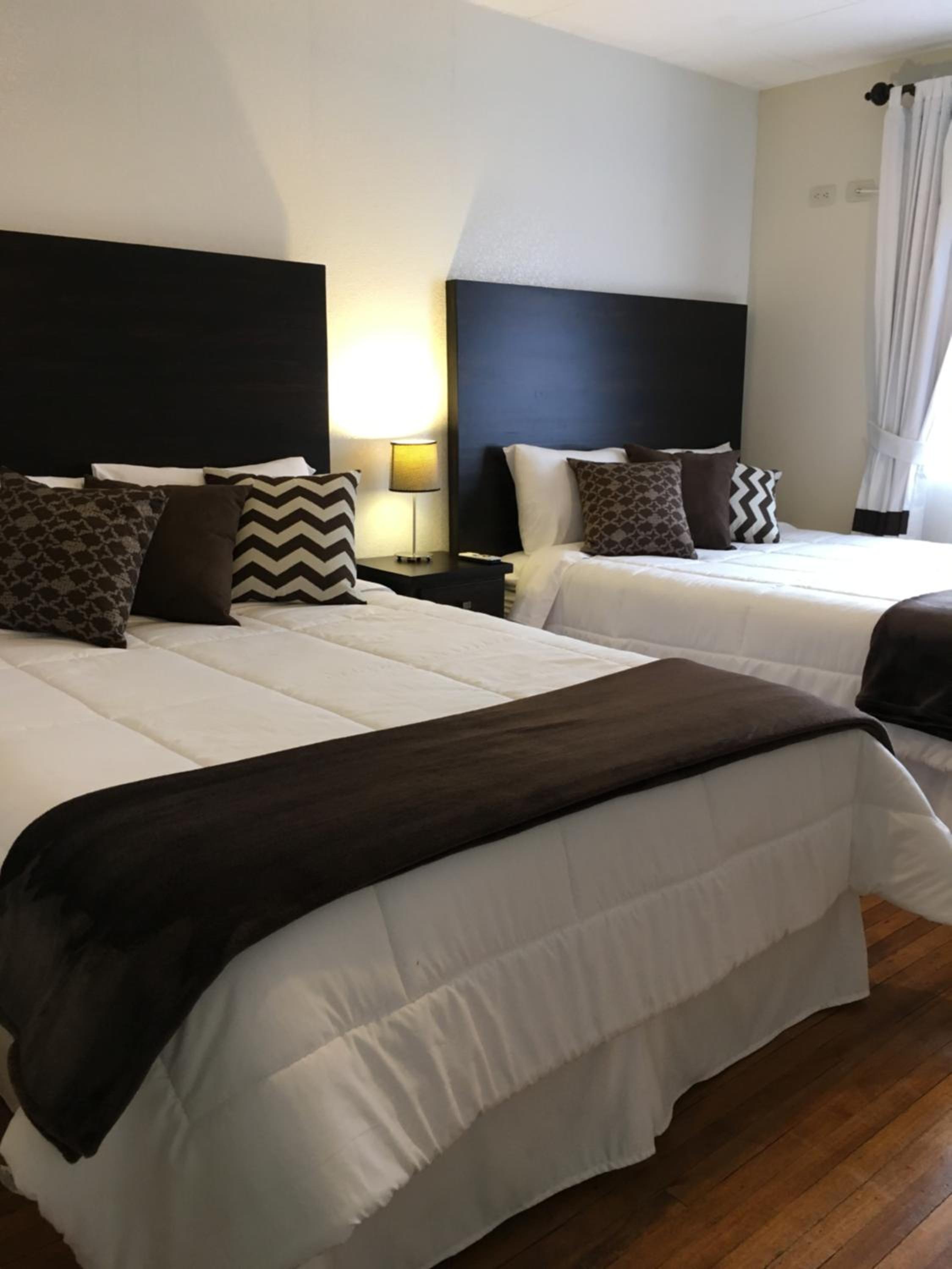 Superior Double Room photo 3
