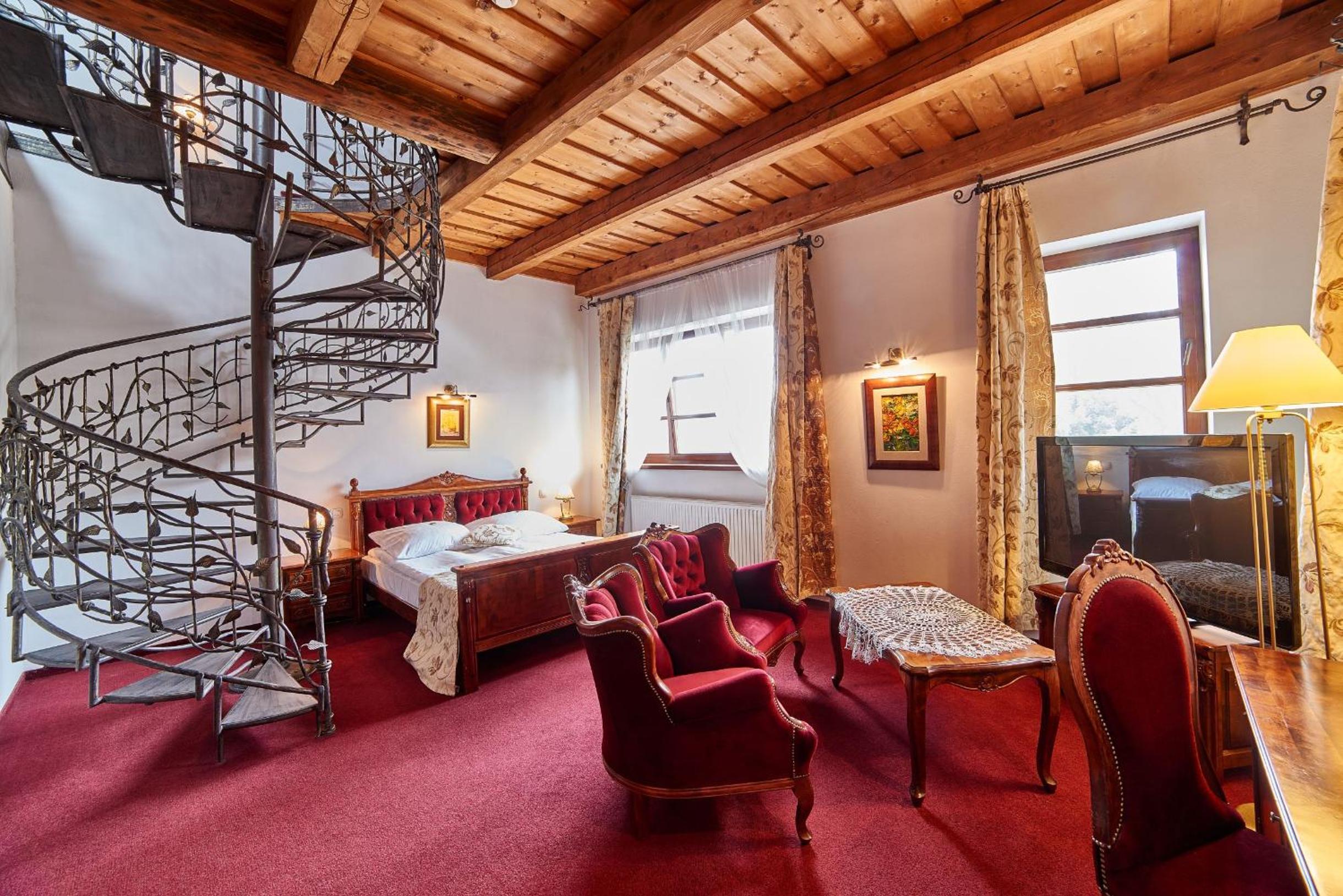 Superior Apartment (4 Adults) - Photo 1