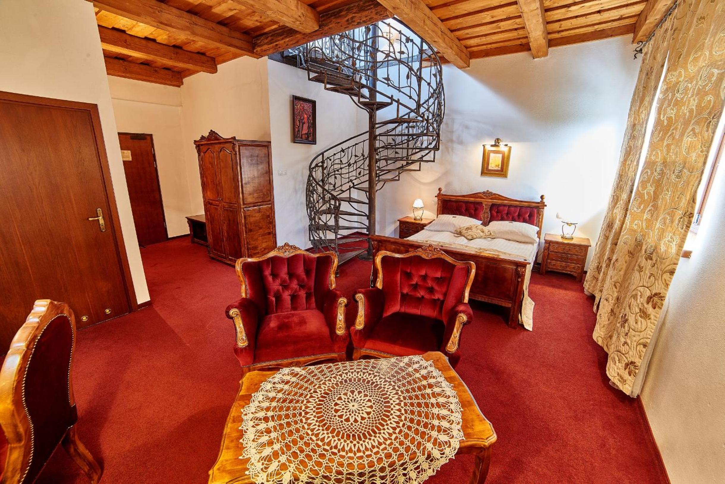Superior Apartment (4 Adults) - Photo 3