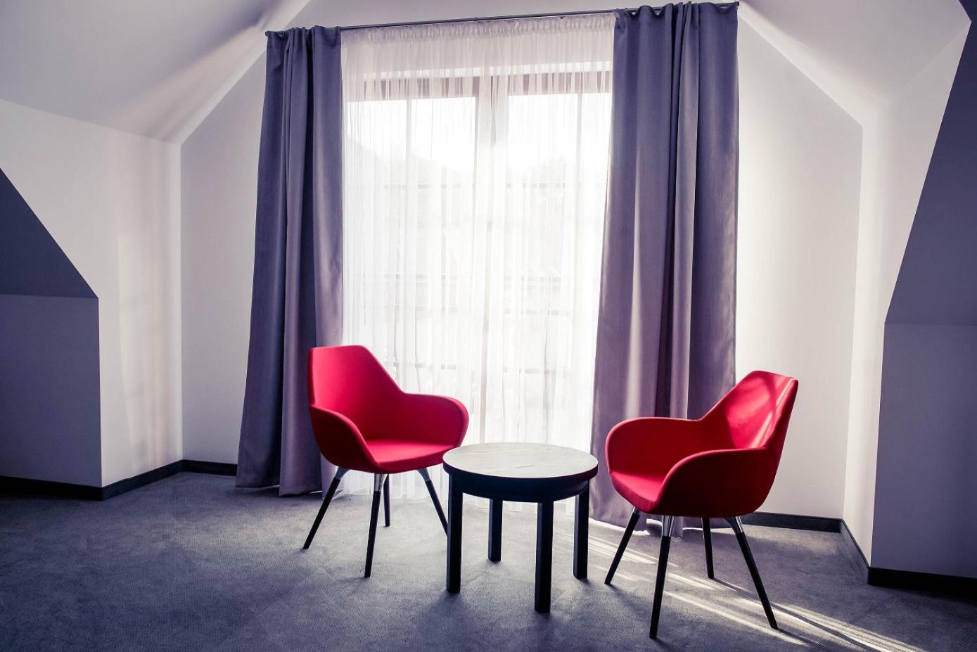 Budget Double Room - Photo 2