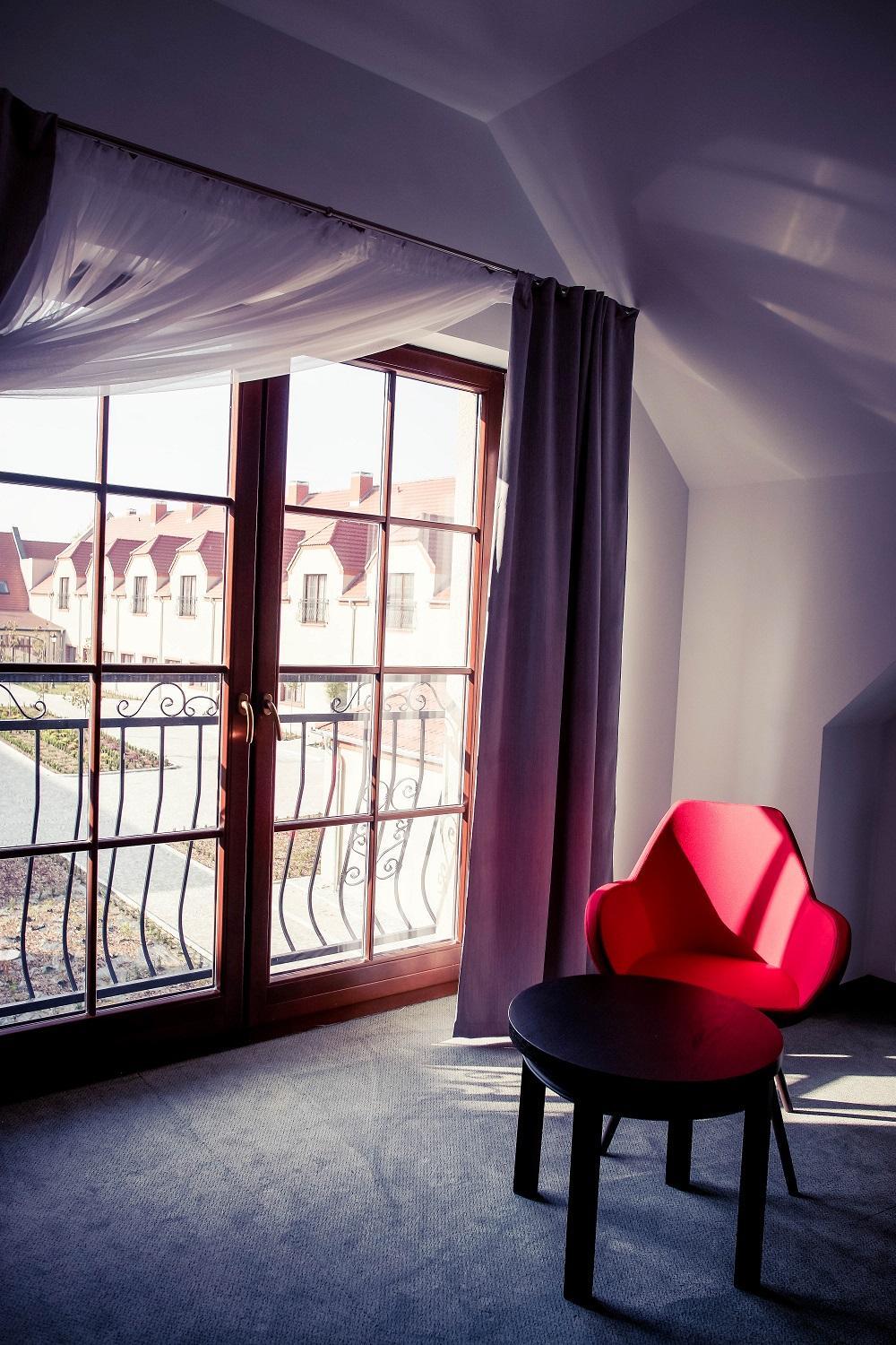 Budget Double Room - Photo 3