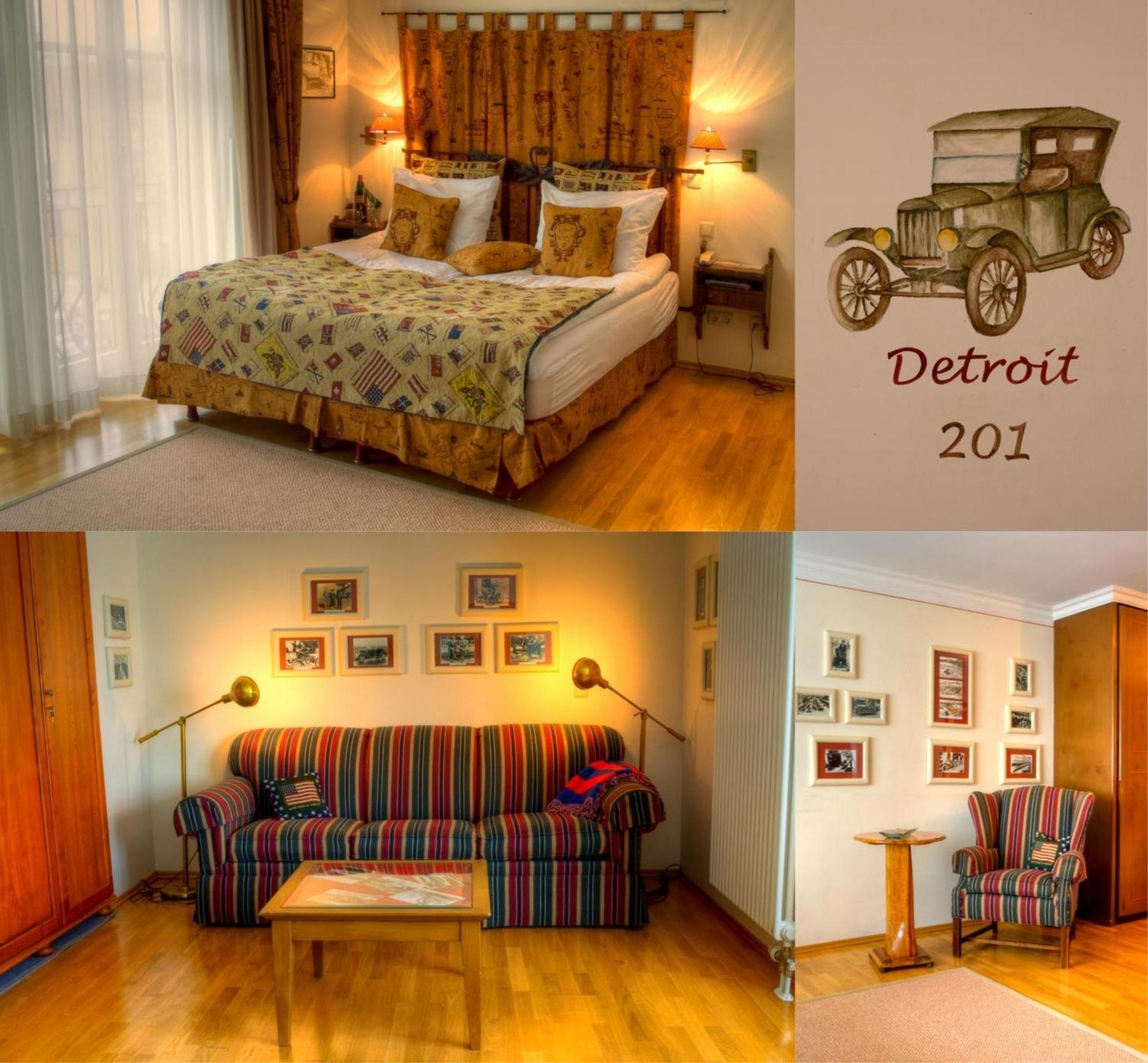 Junior Suite - Photo 1