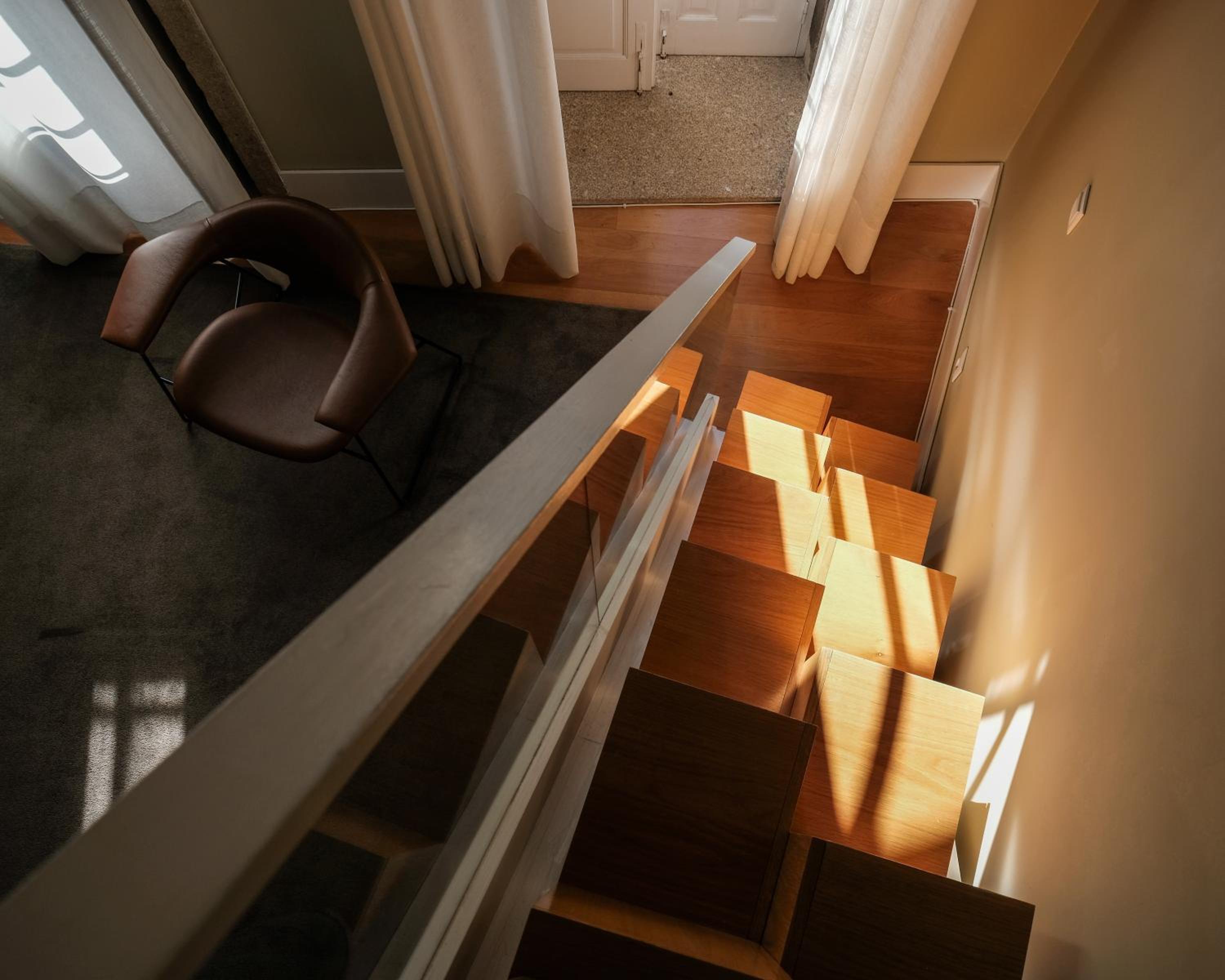 Suite with City View
