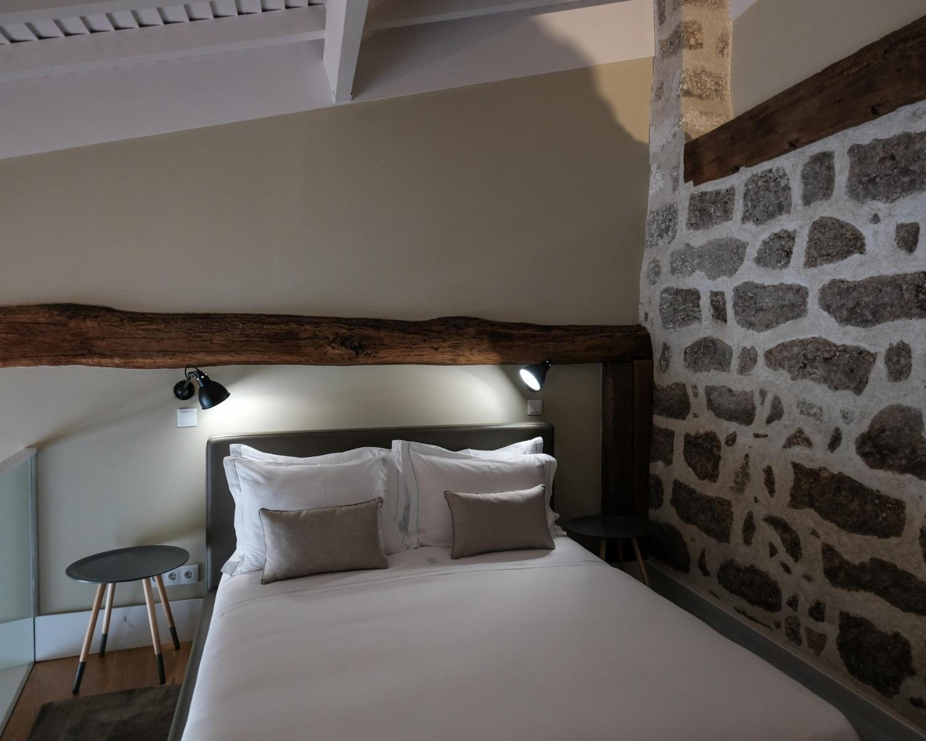 Suite with City View