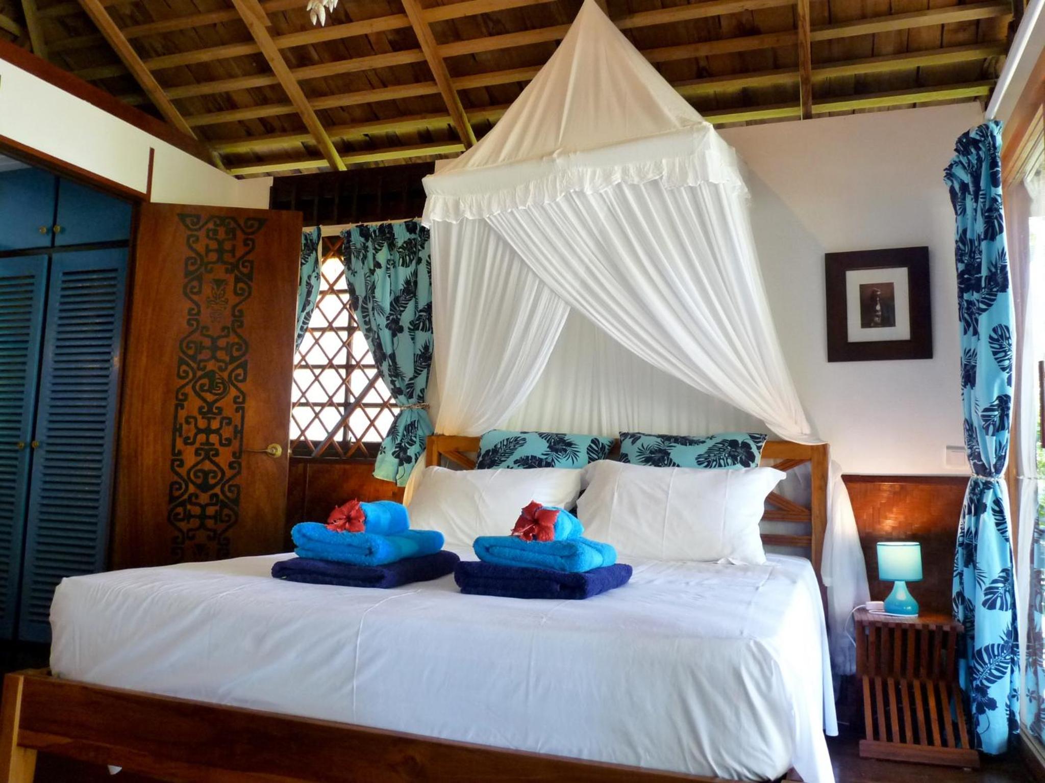 Suite with Sea View
