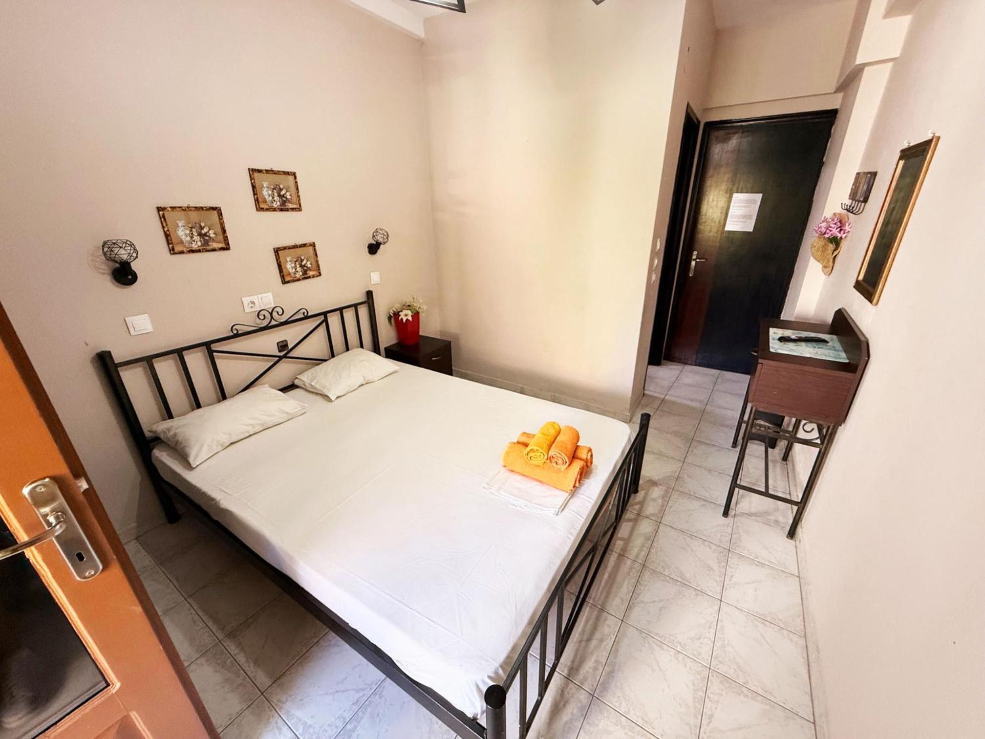 Double Room photo 3