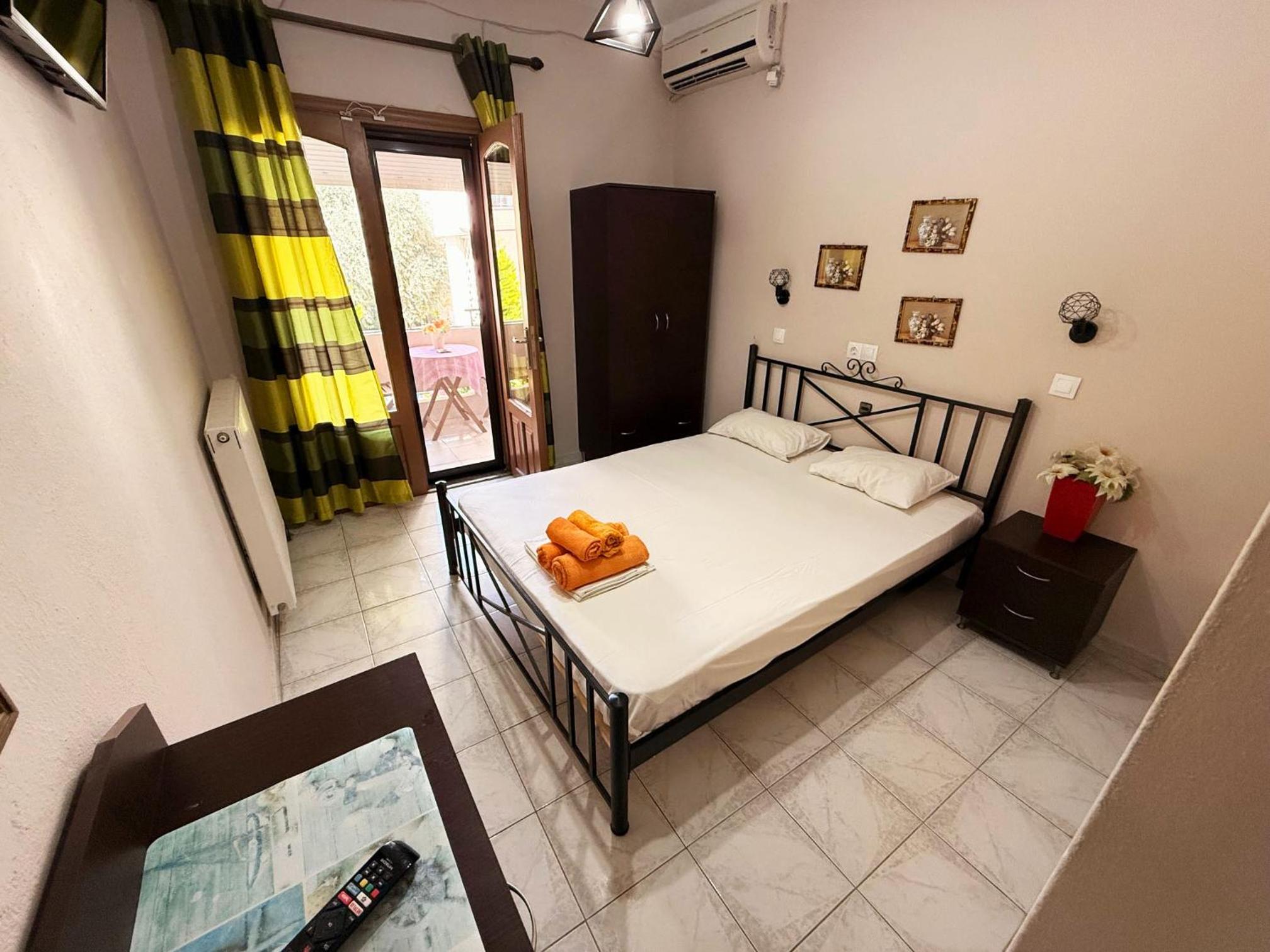 Double Room photo 2