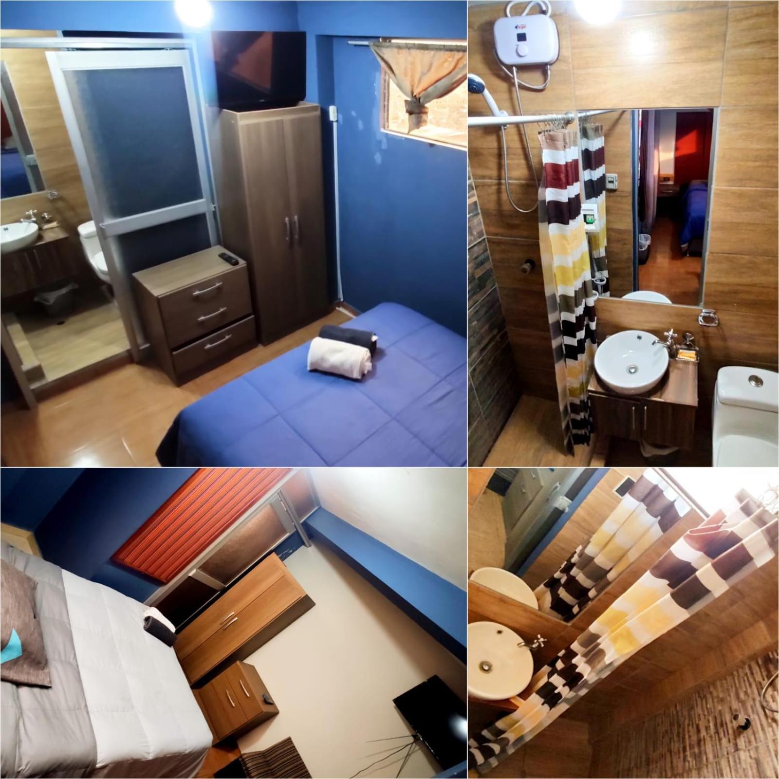 Single Room photo 2