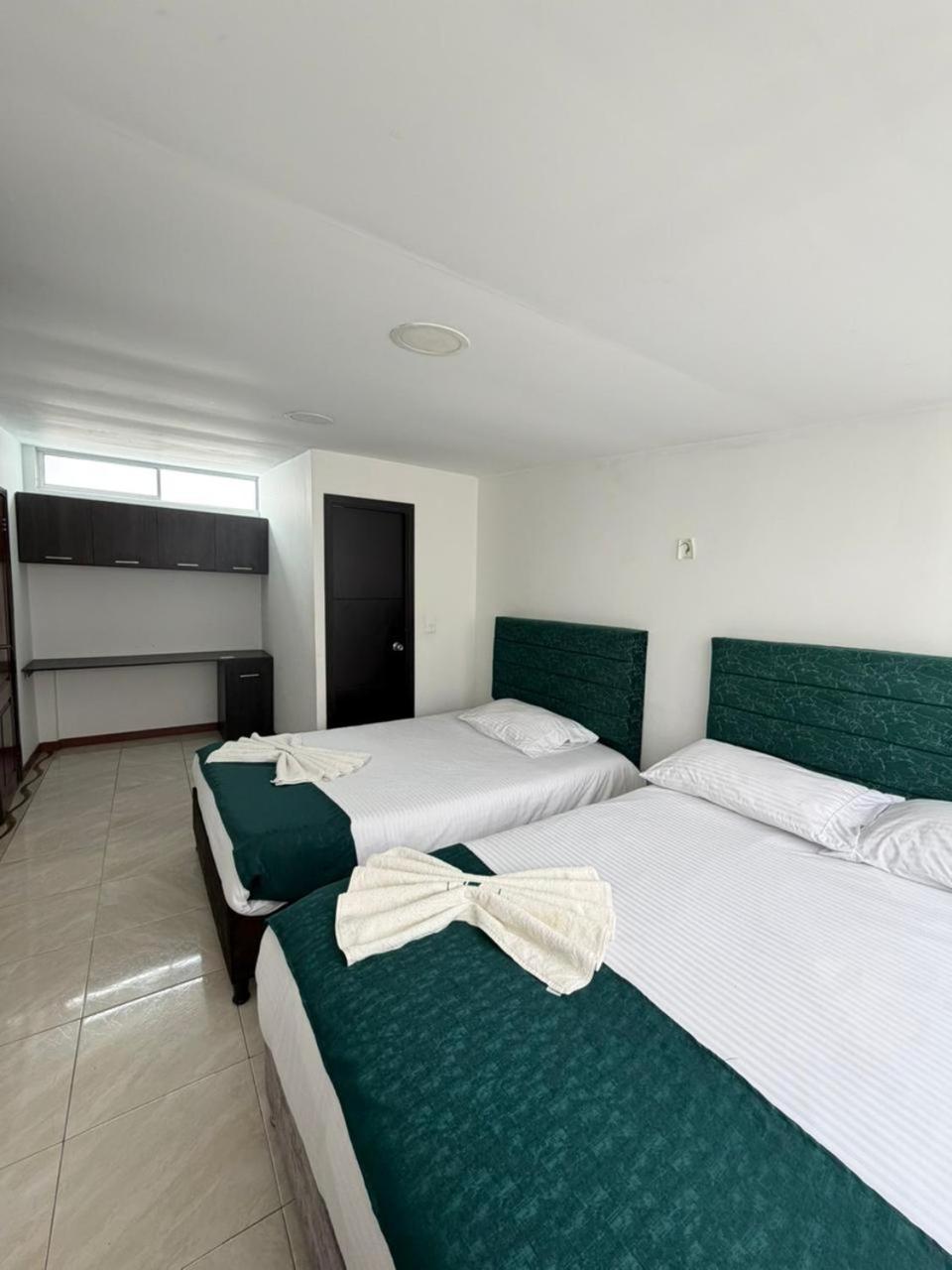 Twin Room photo 3