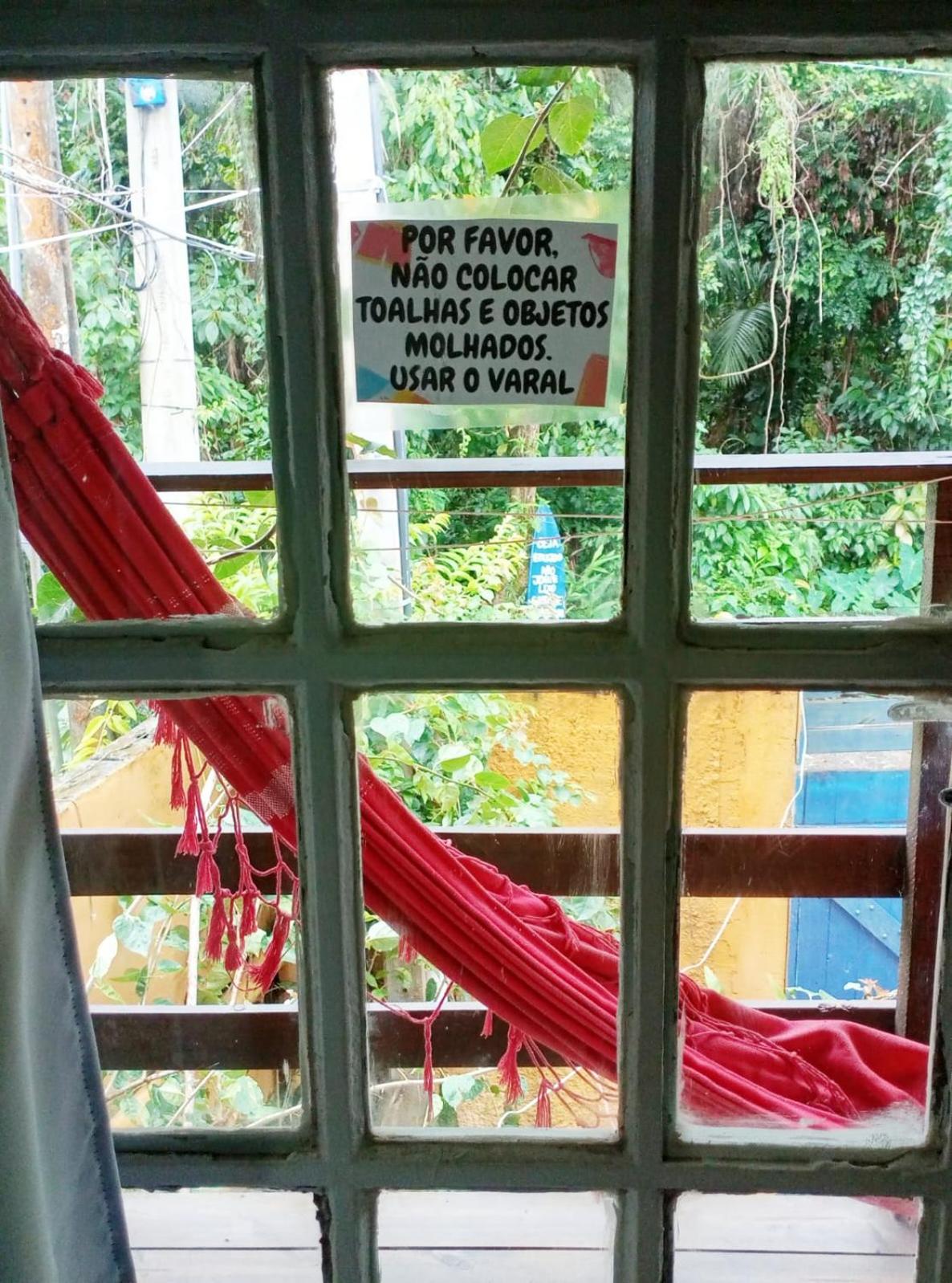 Studio with Balcony