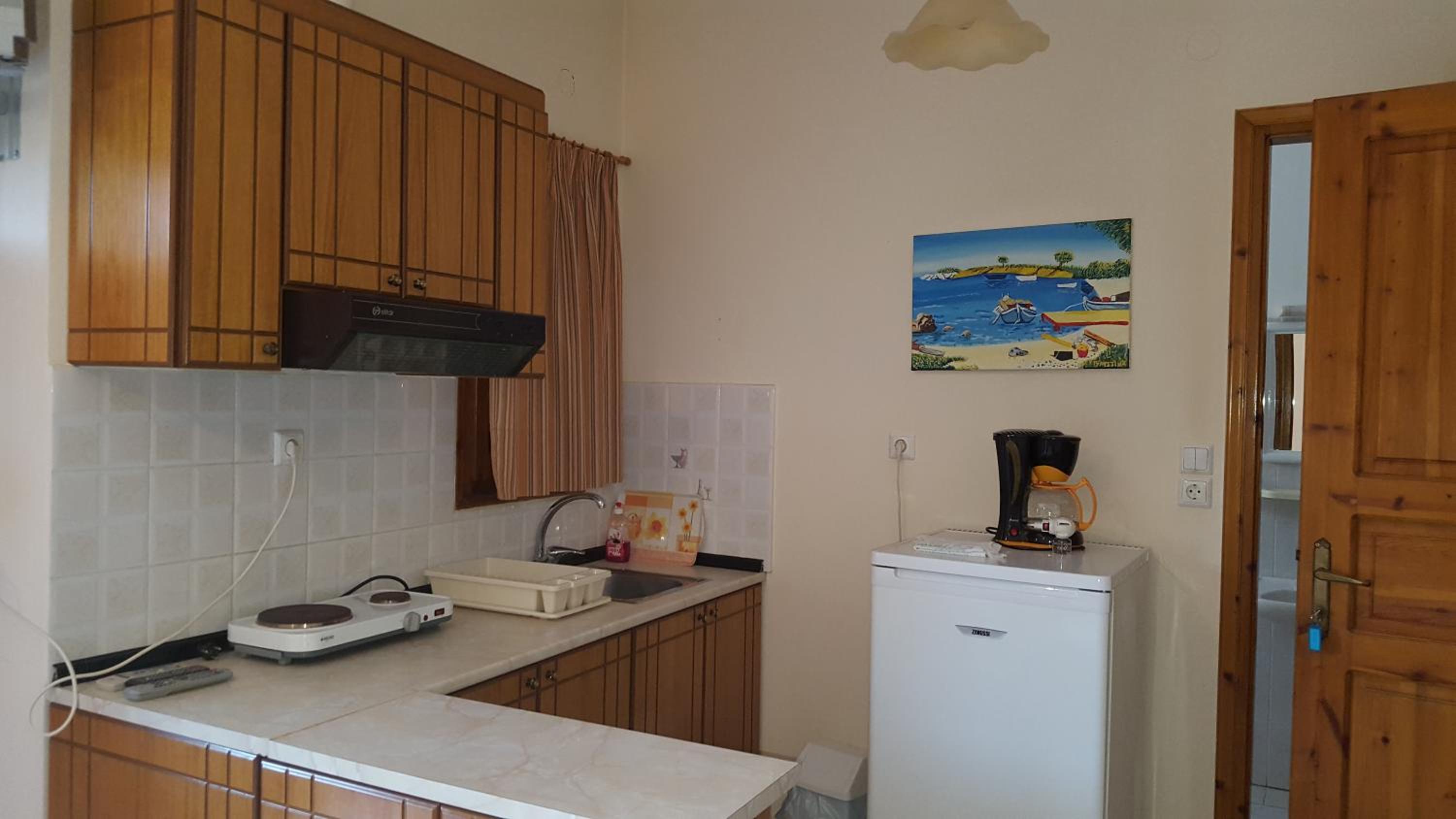 Apartment with Garden View - Photo 3