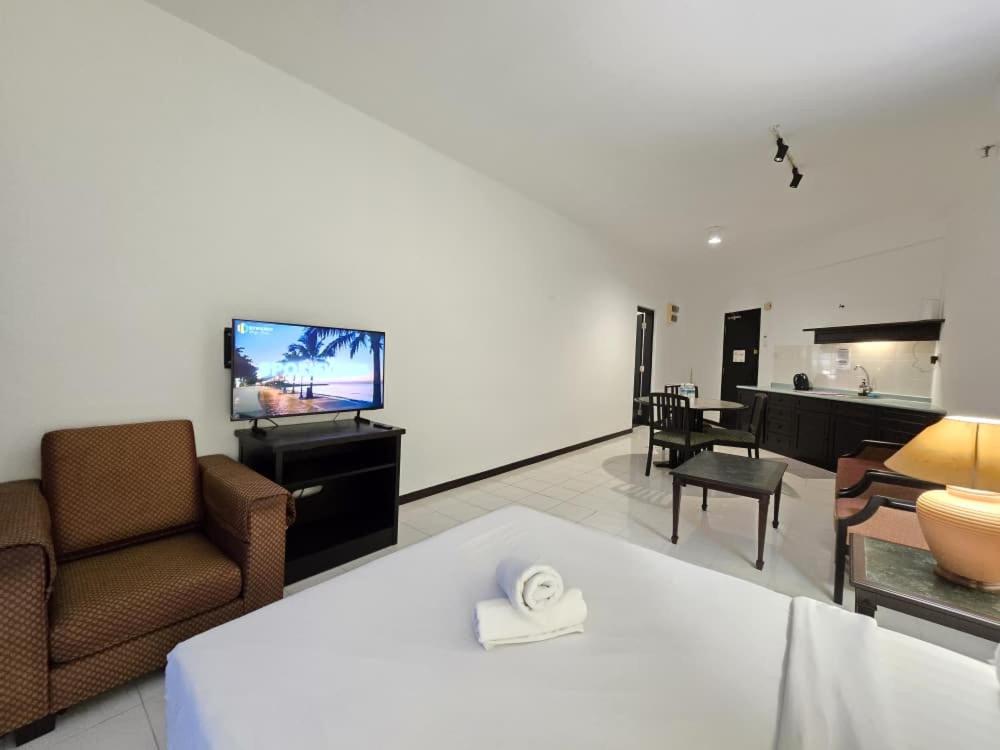 Classic Apartment - Photo 3