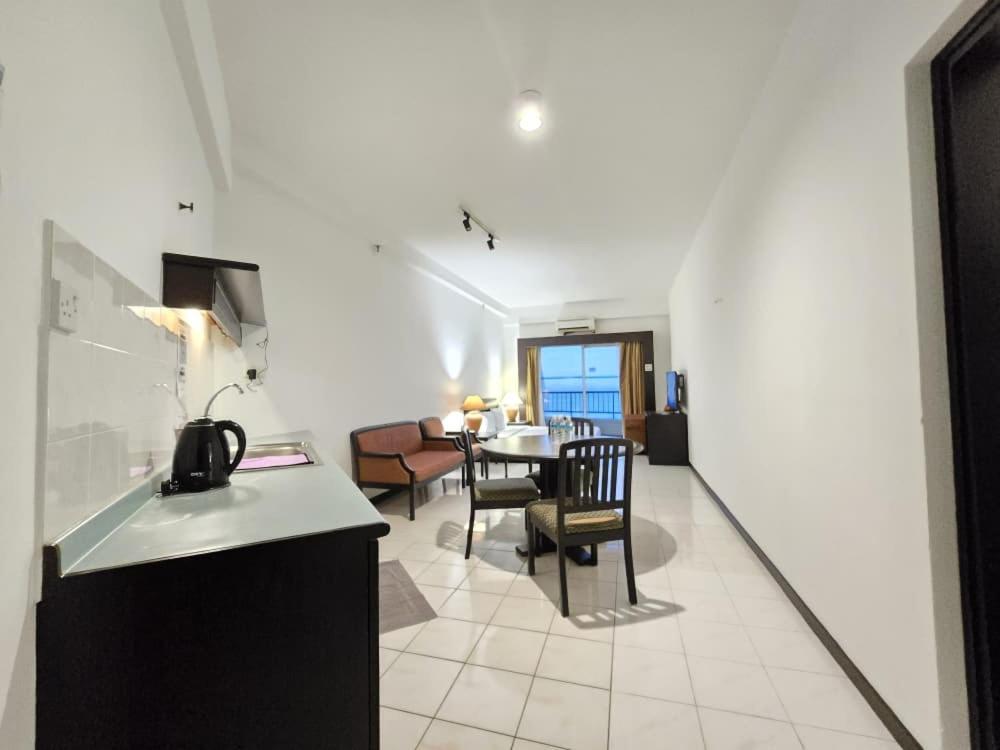 Classic Apartment - Photo 4