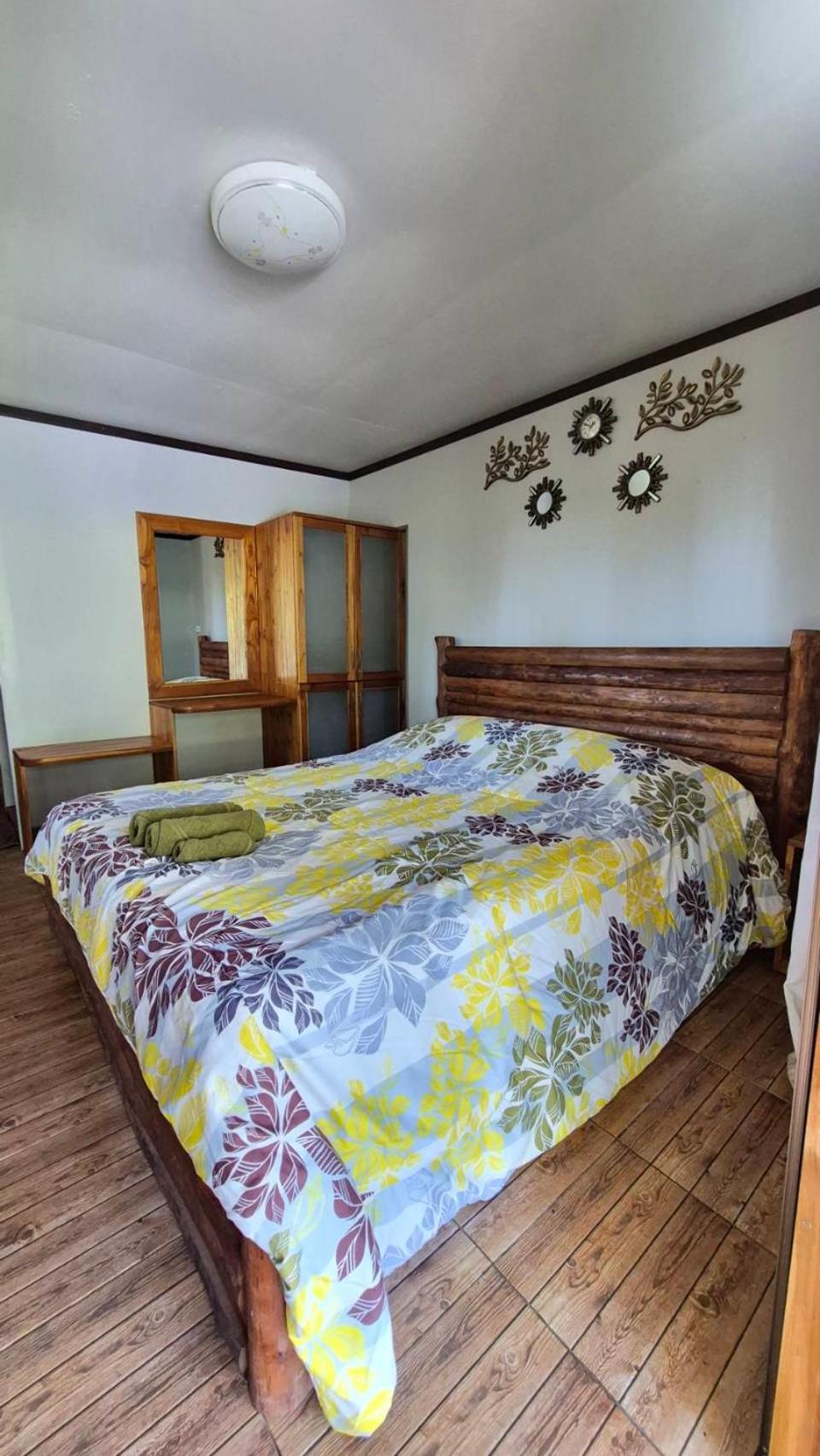 Double Room with Park View photo 3