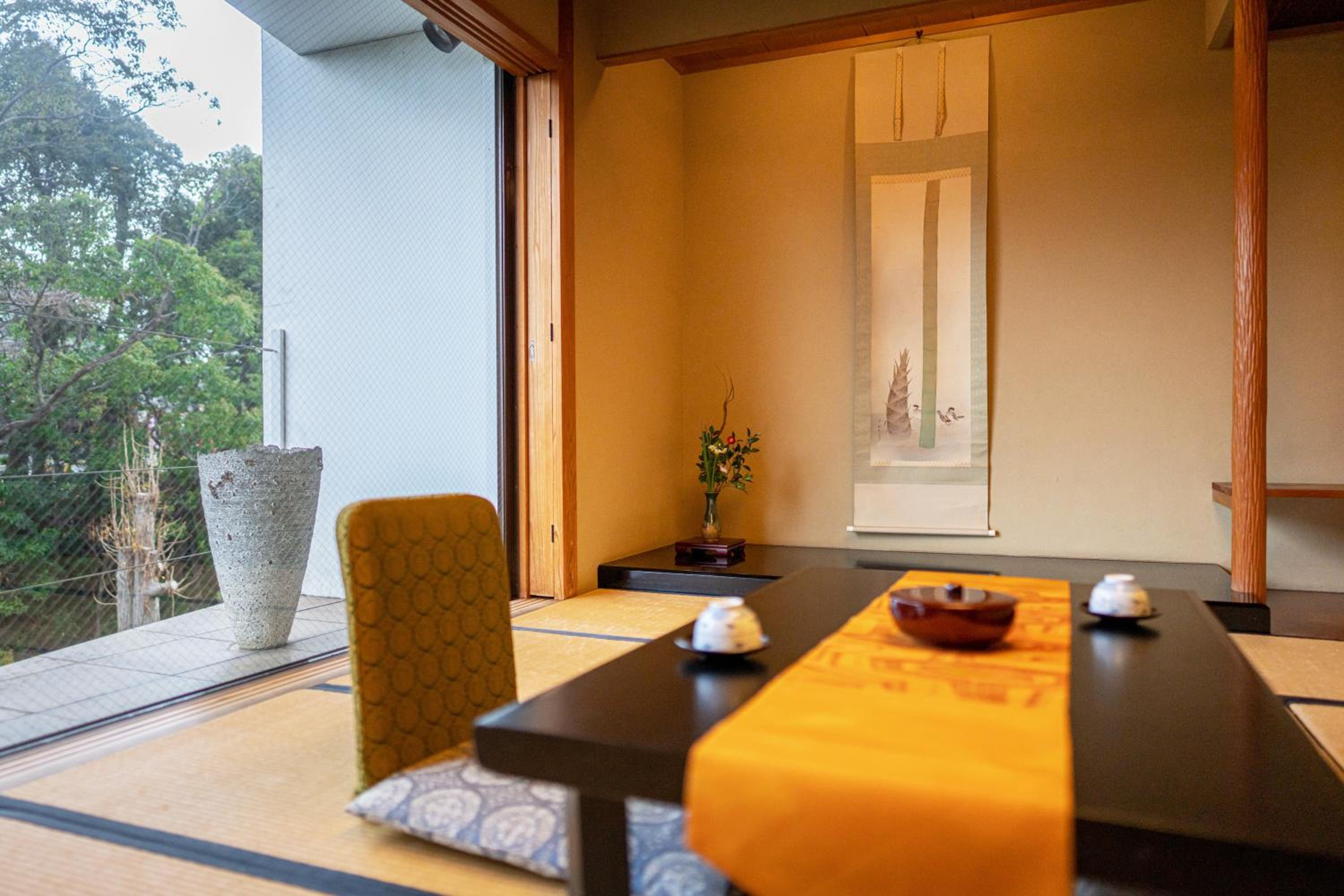 Japanese-Style Room photo 2
