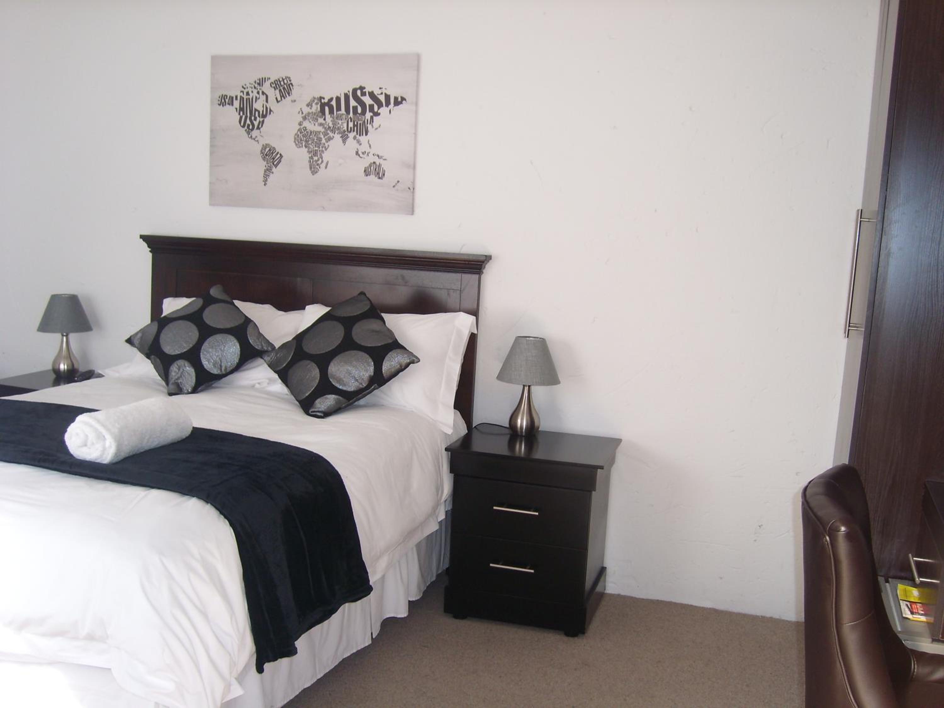 Standard Double Room with Shower photo 3
