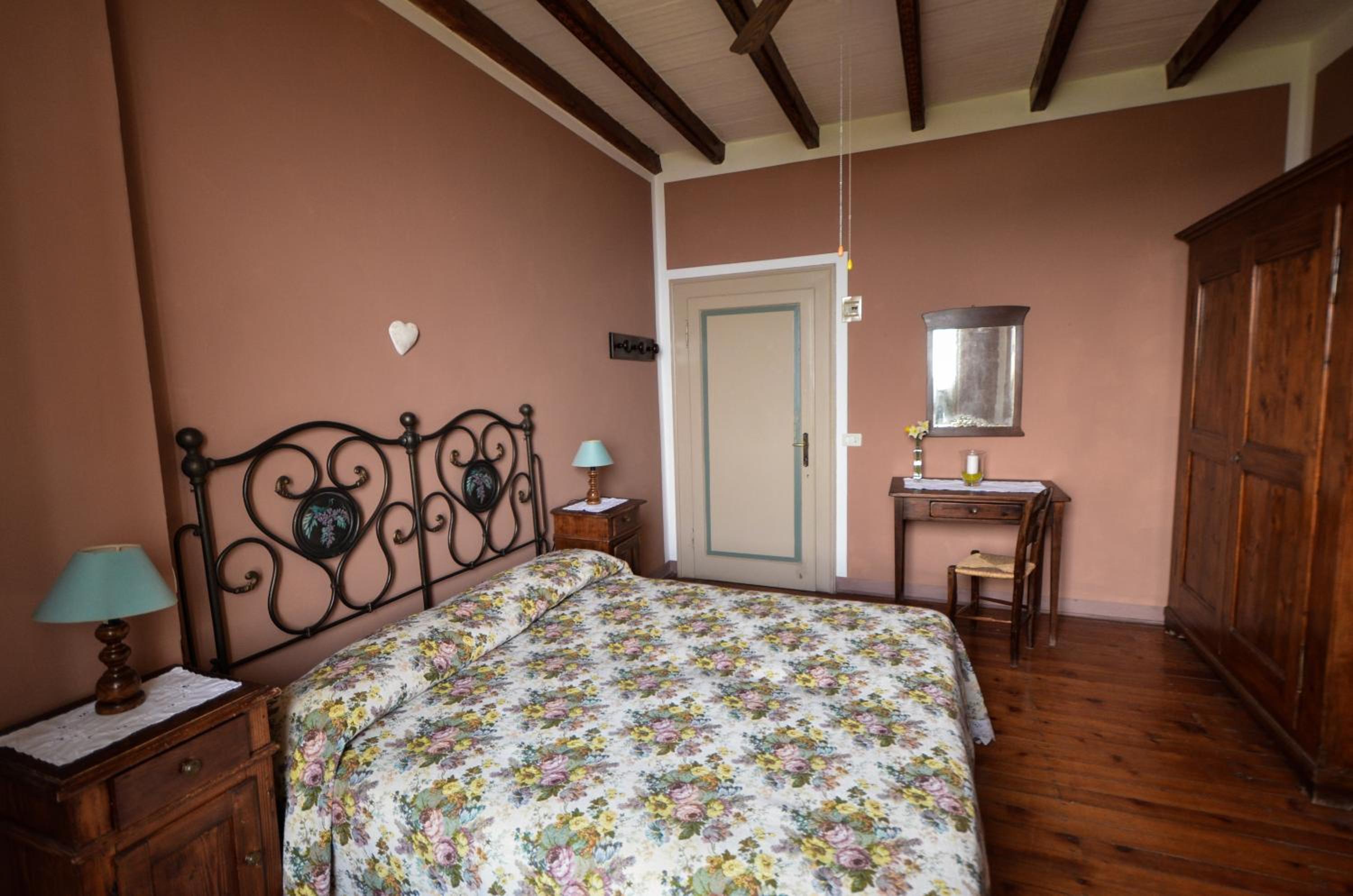 Double Room with Lake View photo 1