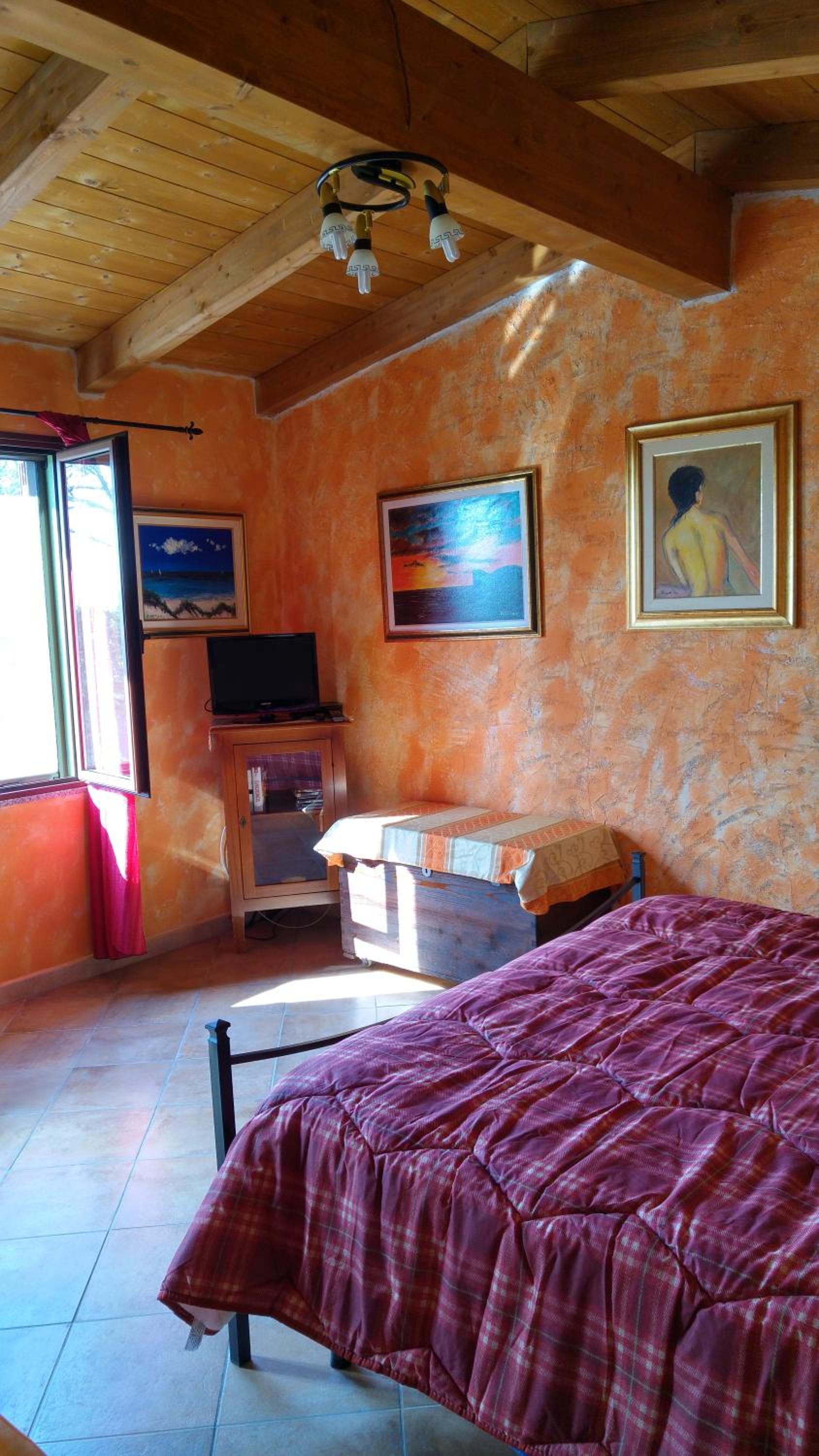 Studio with Garden View - Photo 10