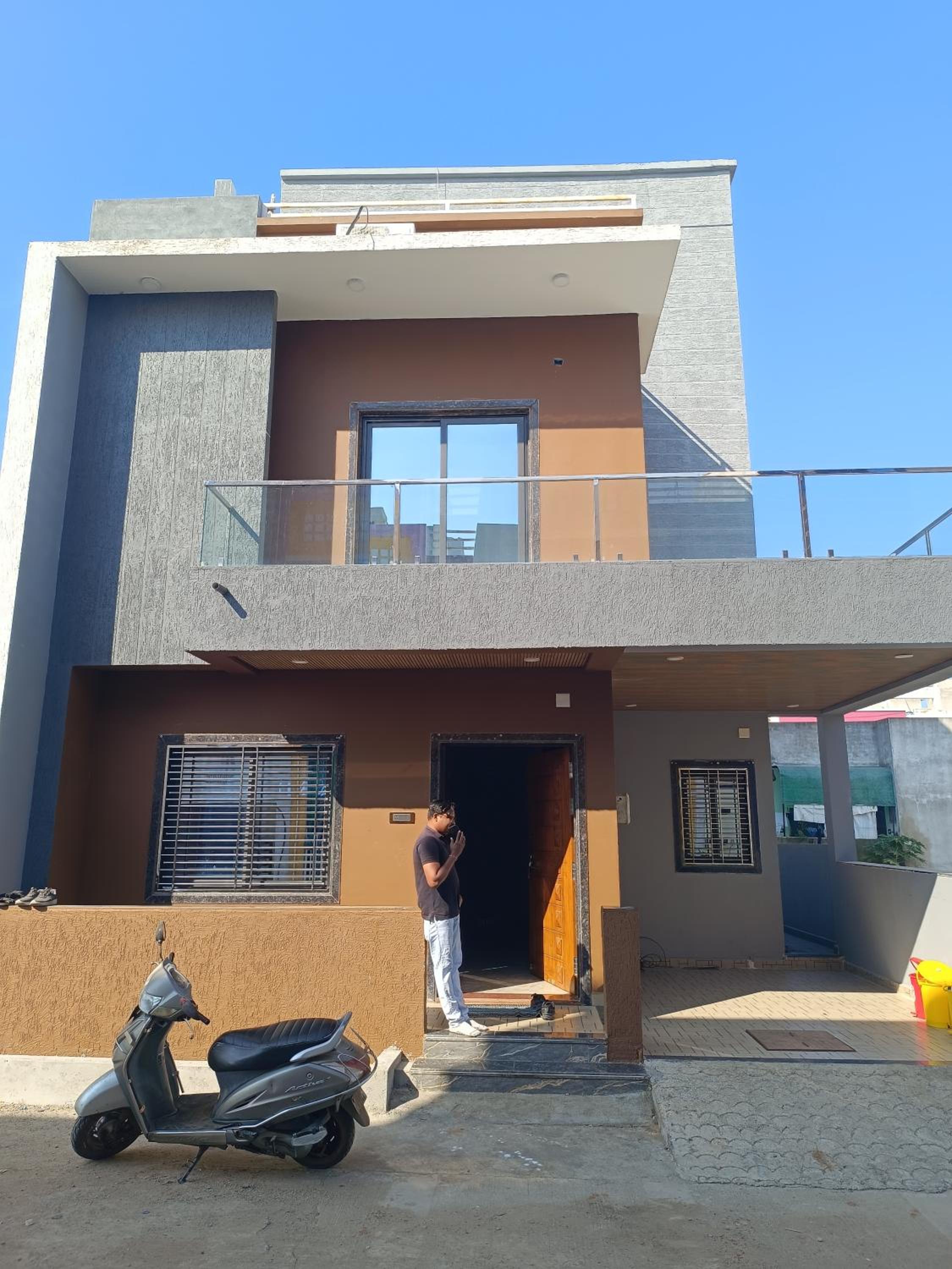 Vacation Home photo 1