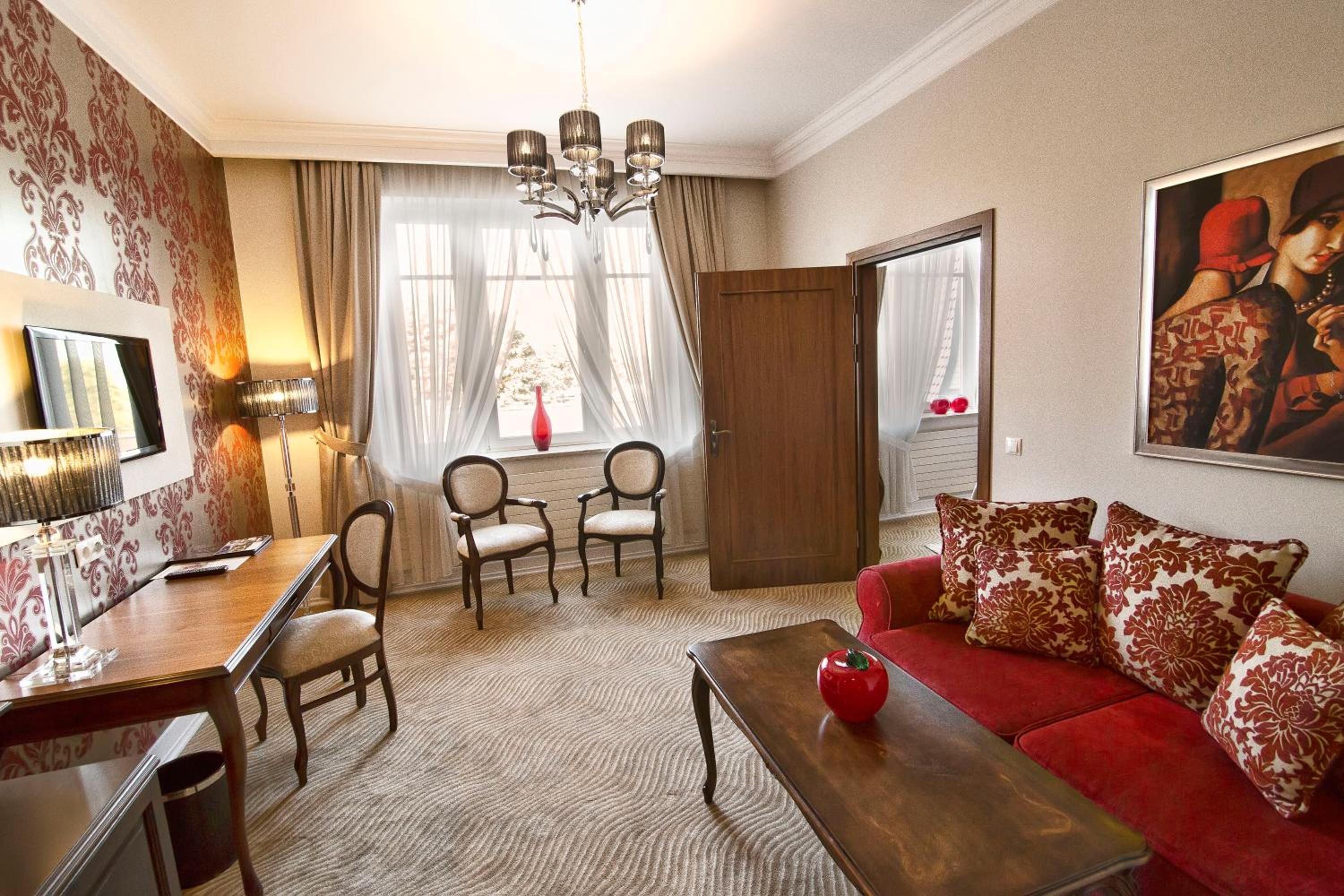 Junior Suite - Photo 6