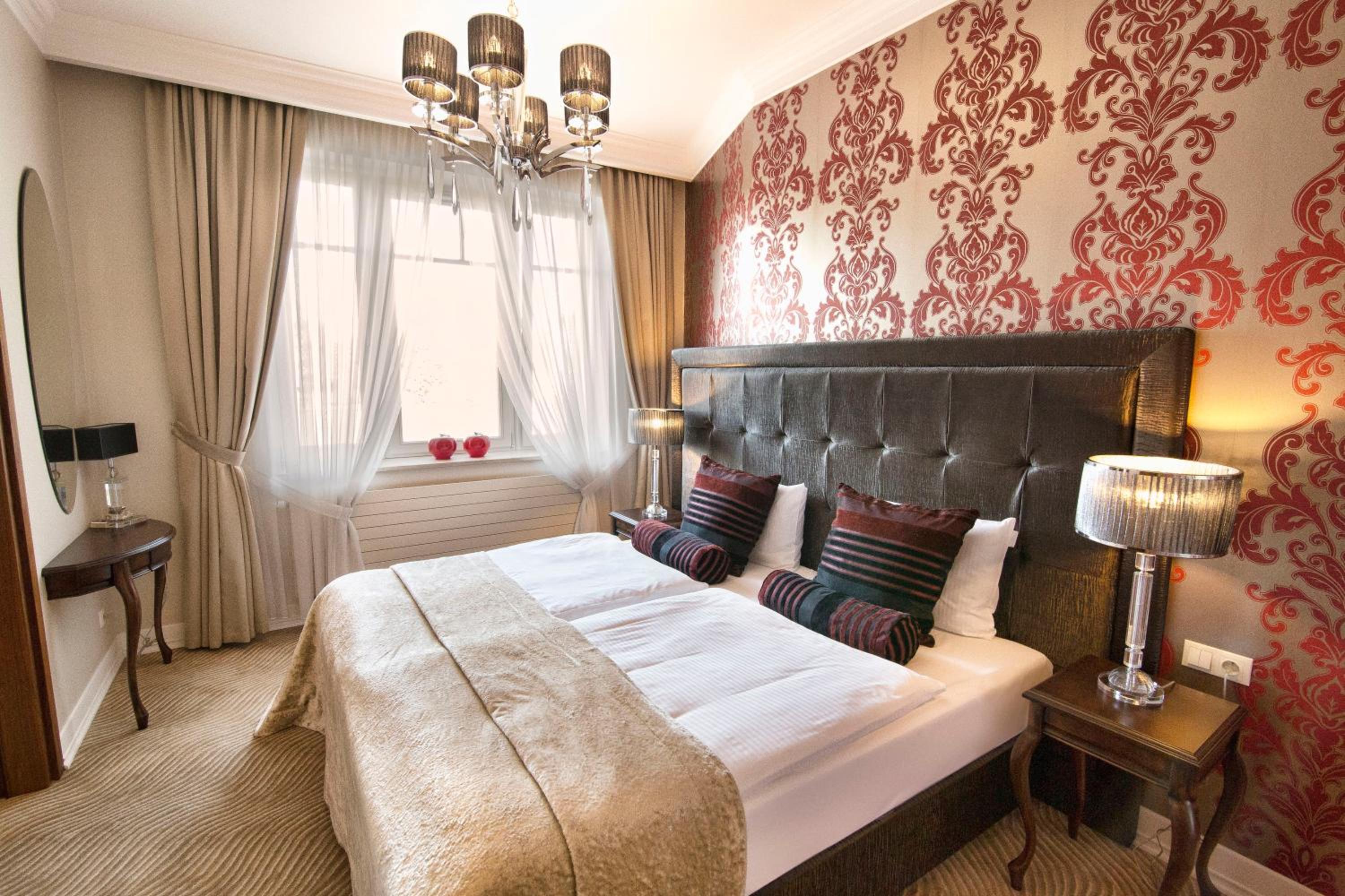 Junior Suite - Photo 13