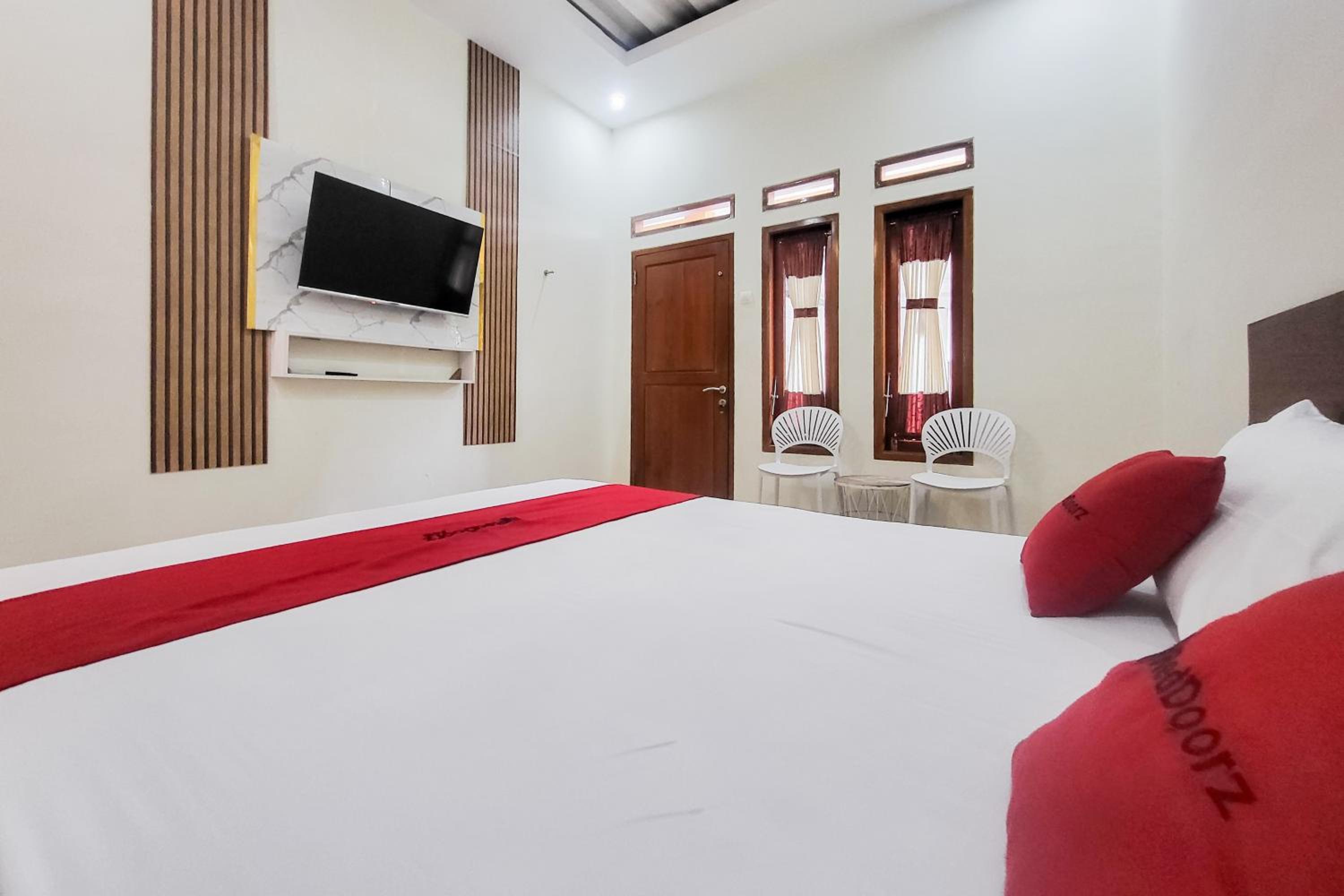 Deluxe Double Room photo 3