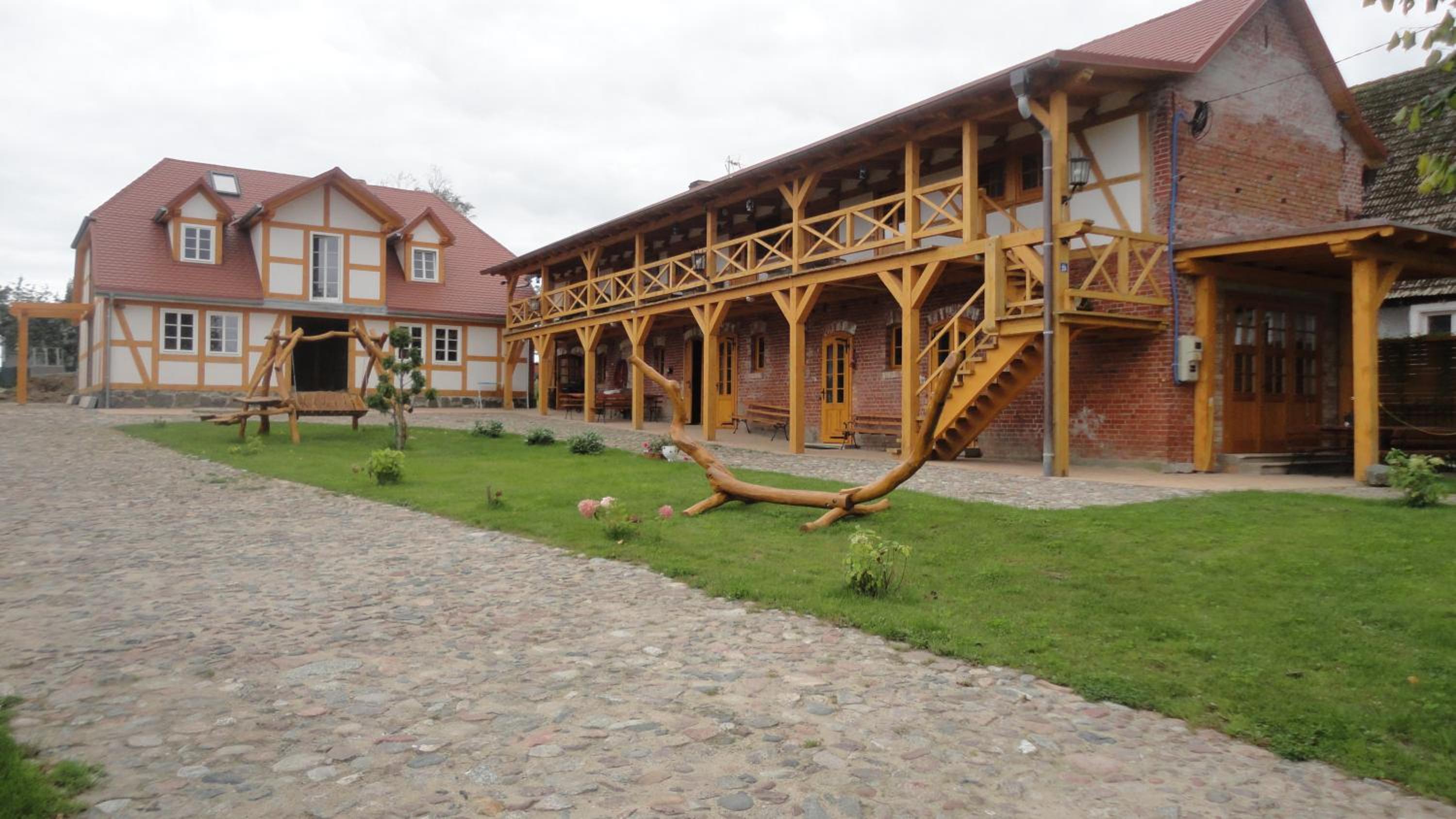 Large Quadruple Room With Sea View photo 2