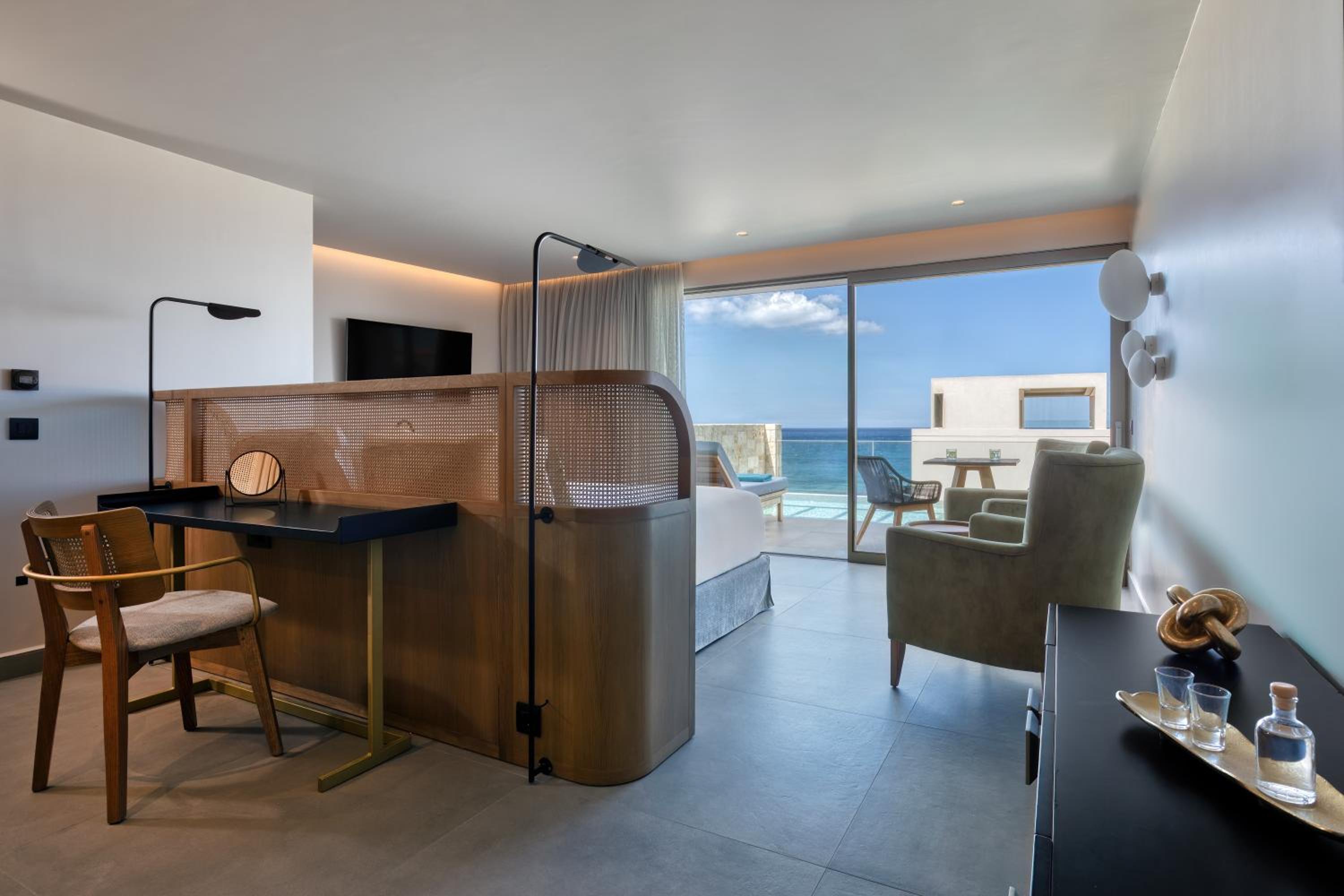 Superior Suite