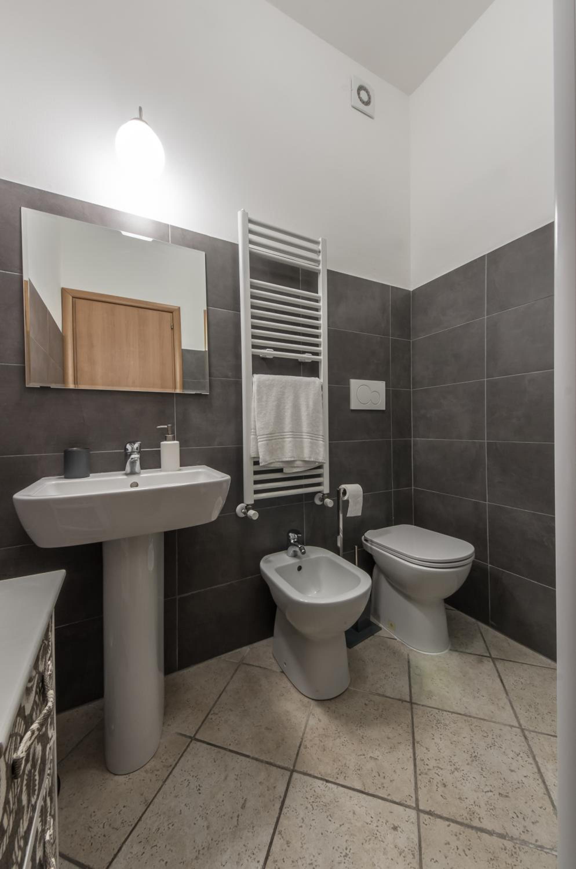 Superior Double or Twin Room - Photo 21