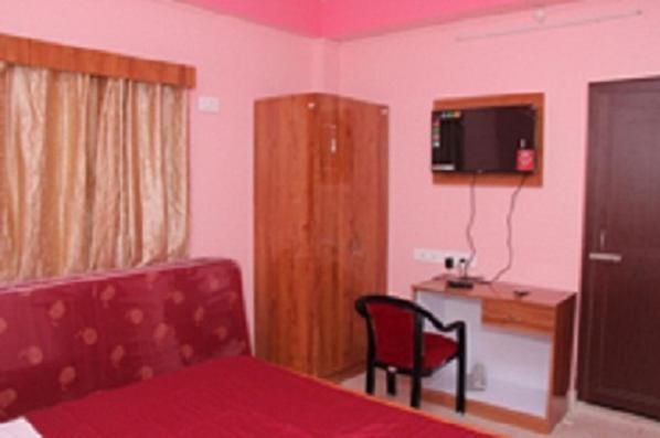 Deluxe Double Room photo 3