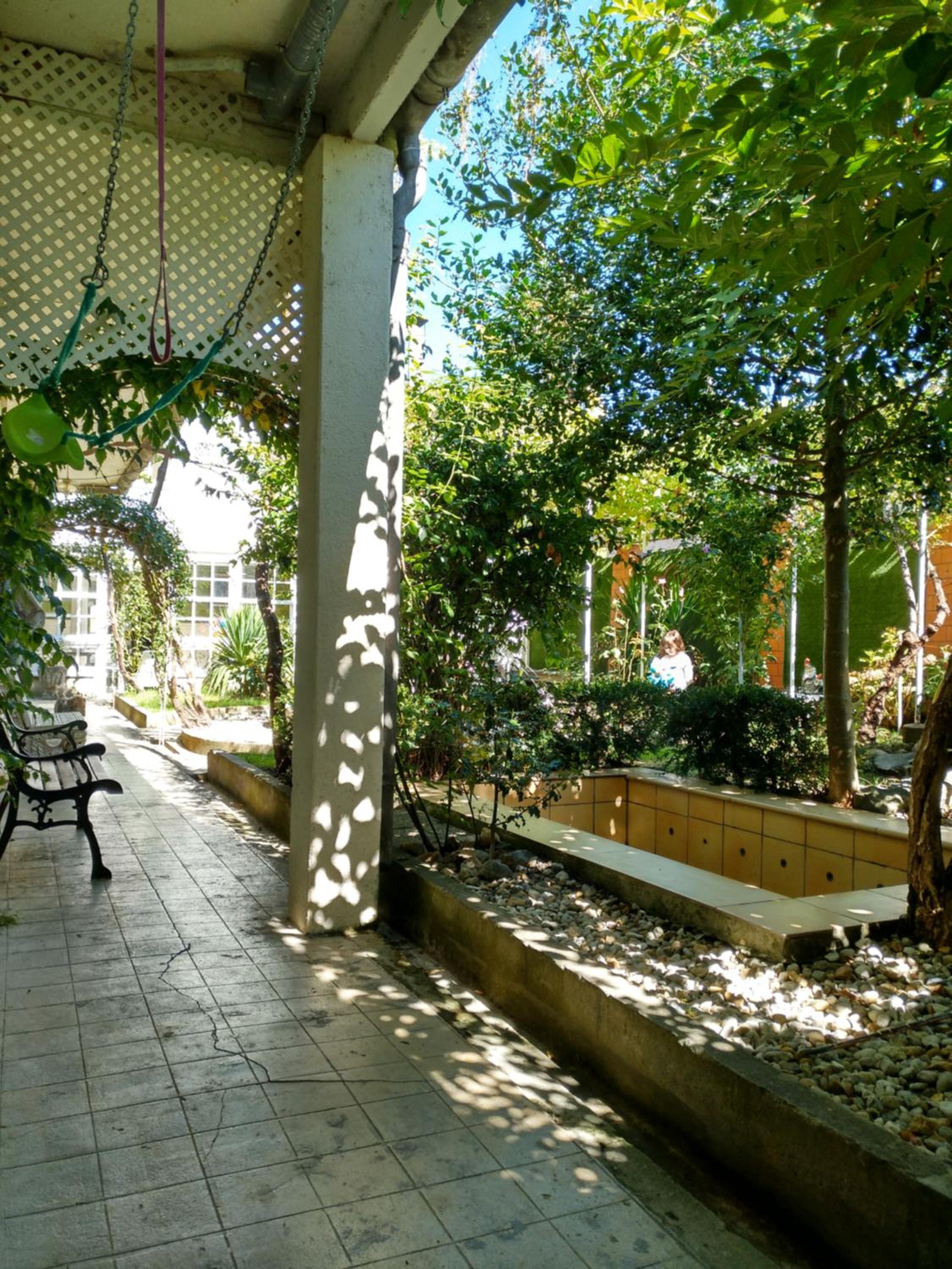 Pension-Albergue Don Alvaro, Billede 7