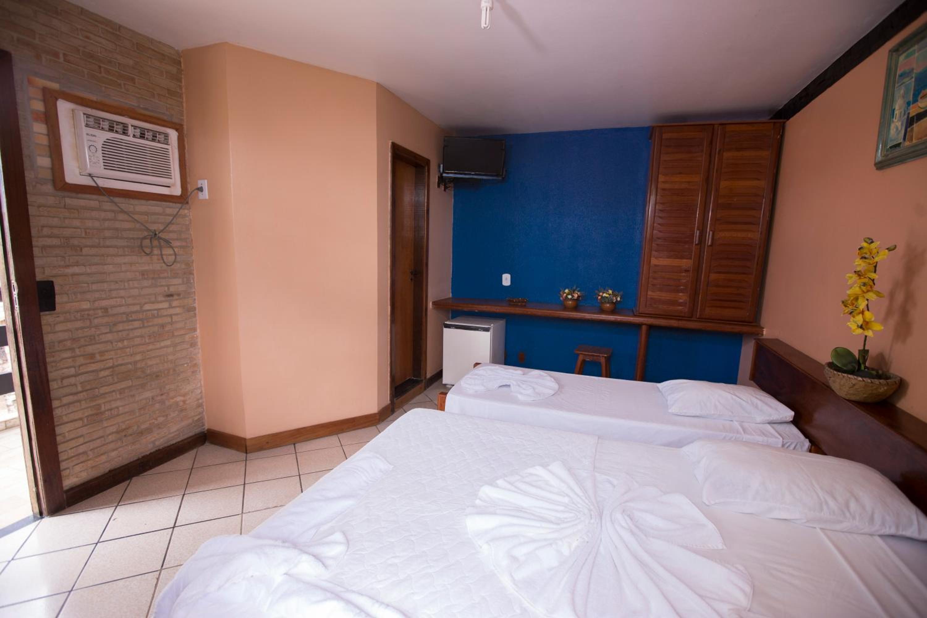 Luxury Double Room photo 2