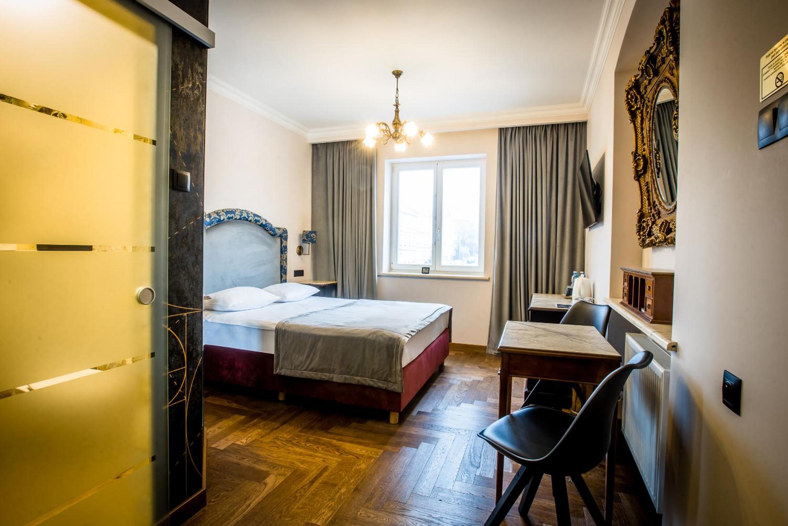 Double Room photo 3