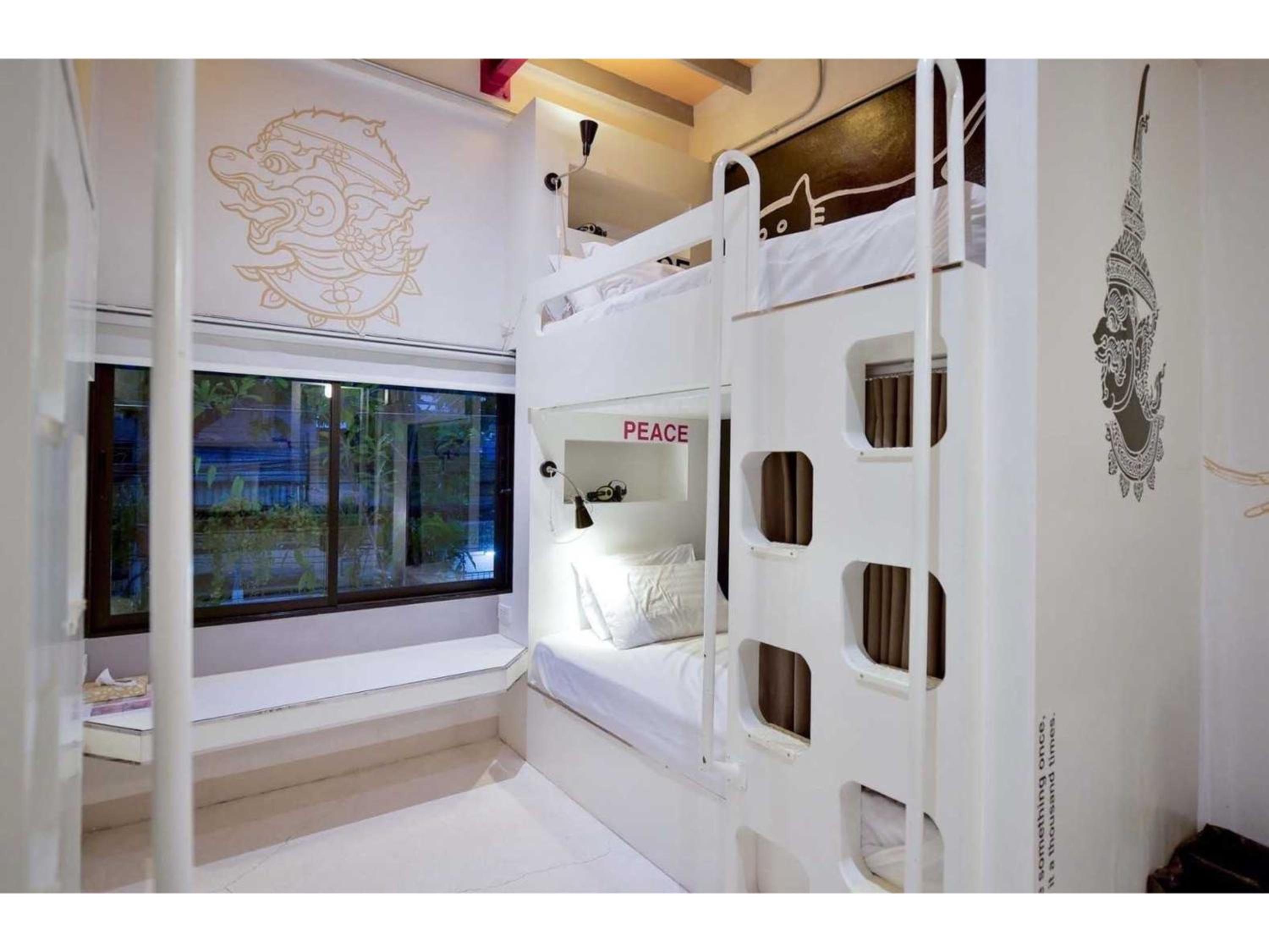 Standard Single Room with Shared Bathroom photo 3