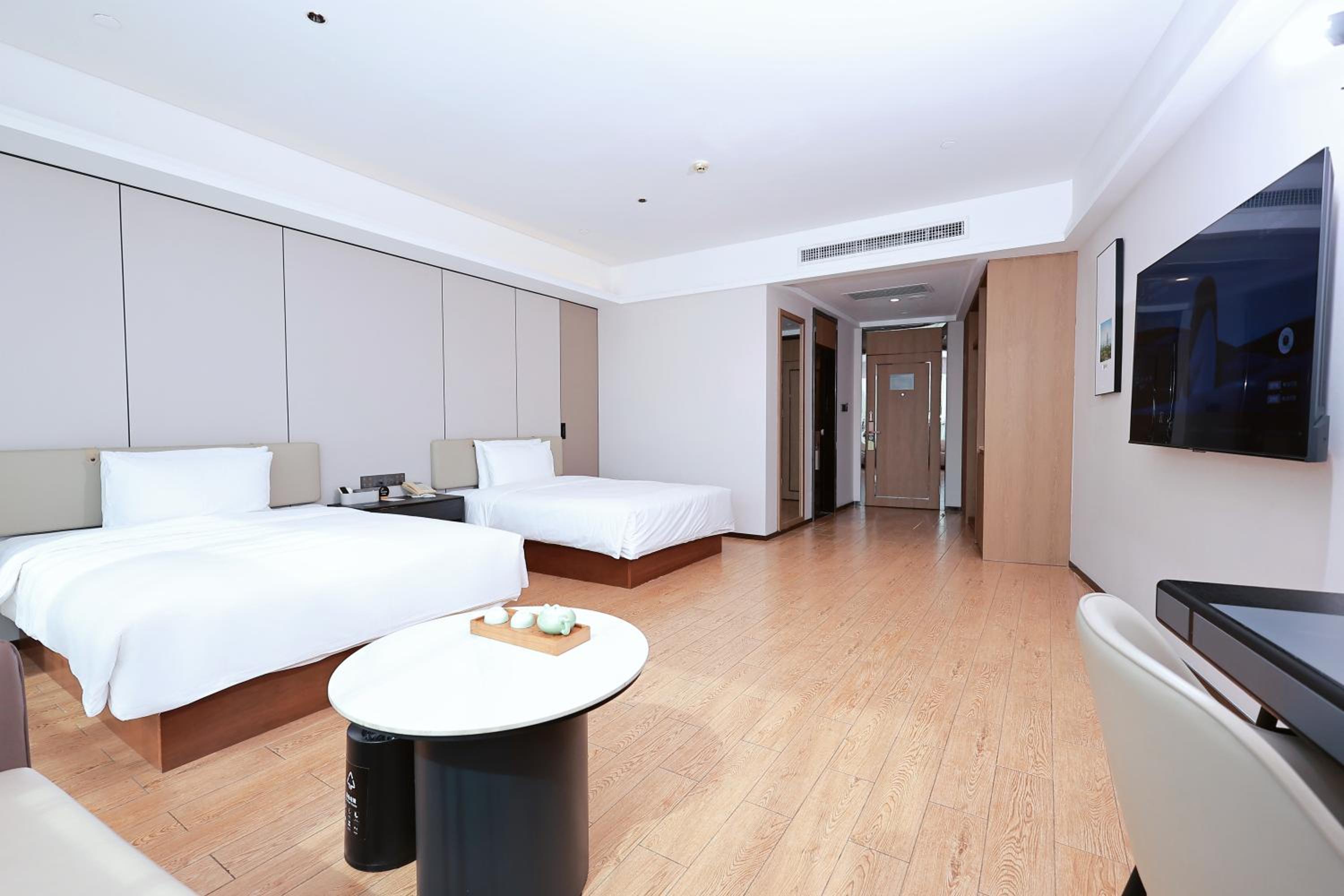 Executive Twin Room photo 3