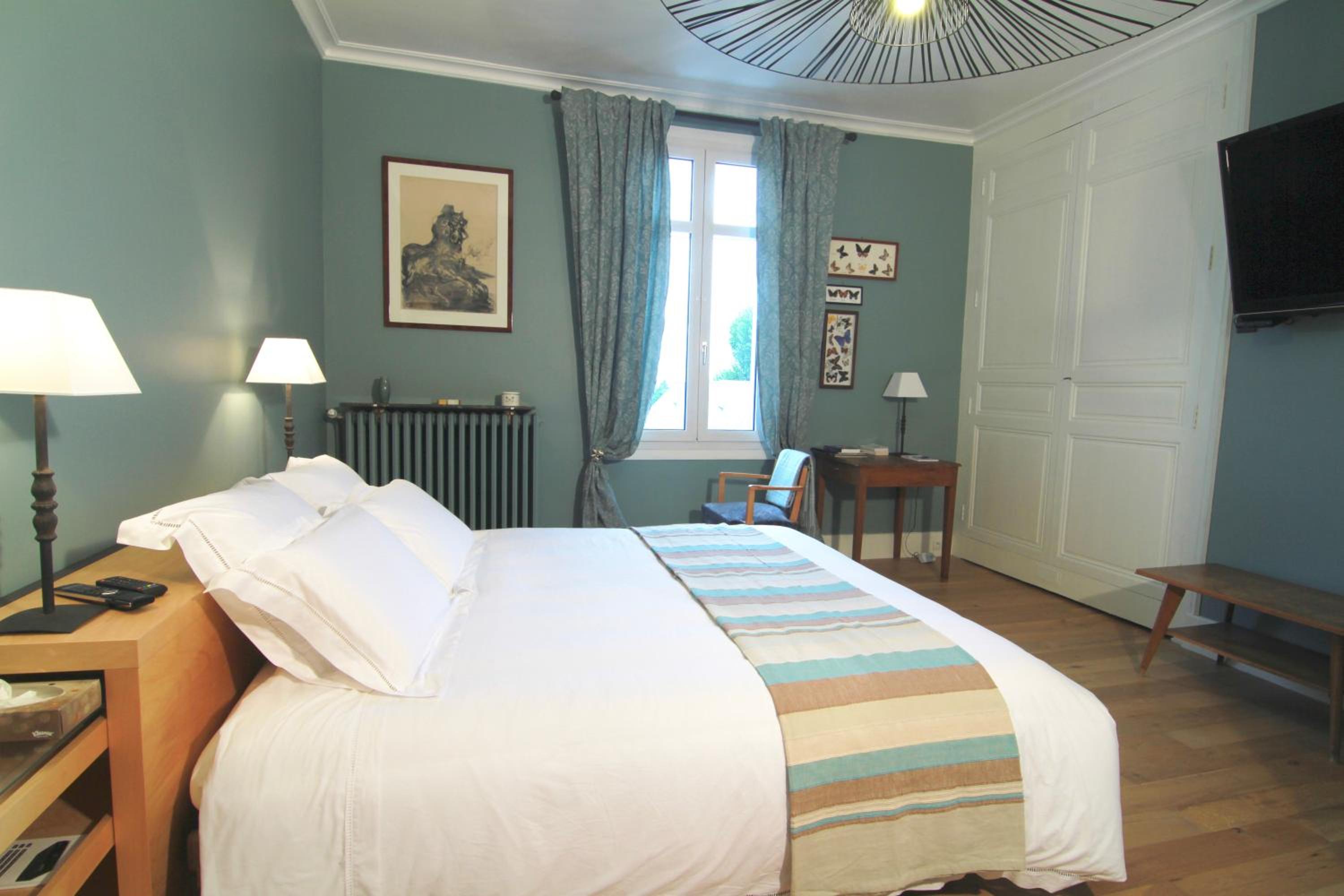 Double Room with Private Bathroom photo 3