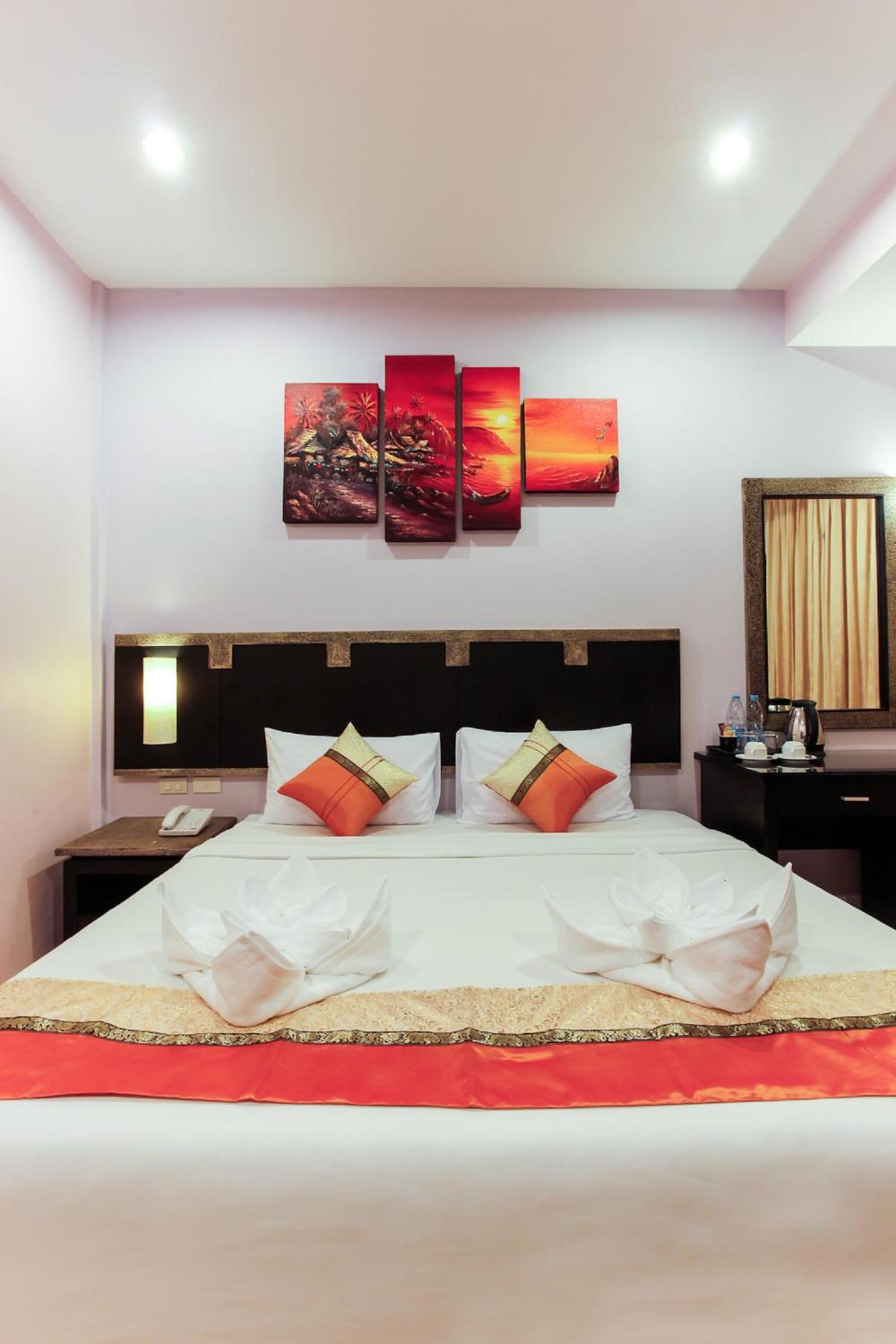Superior Double or Twin Room - Photo 3