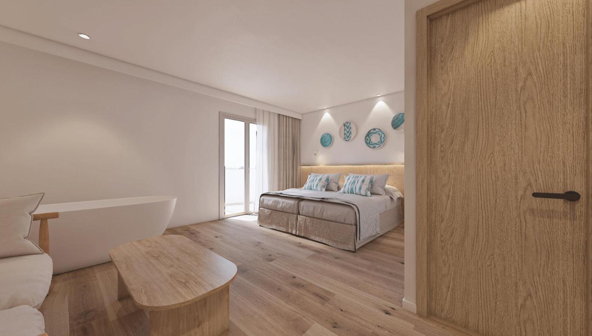 Suite with Sea View thumbnail 5