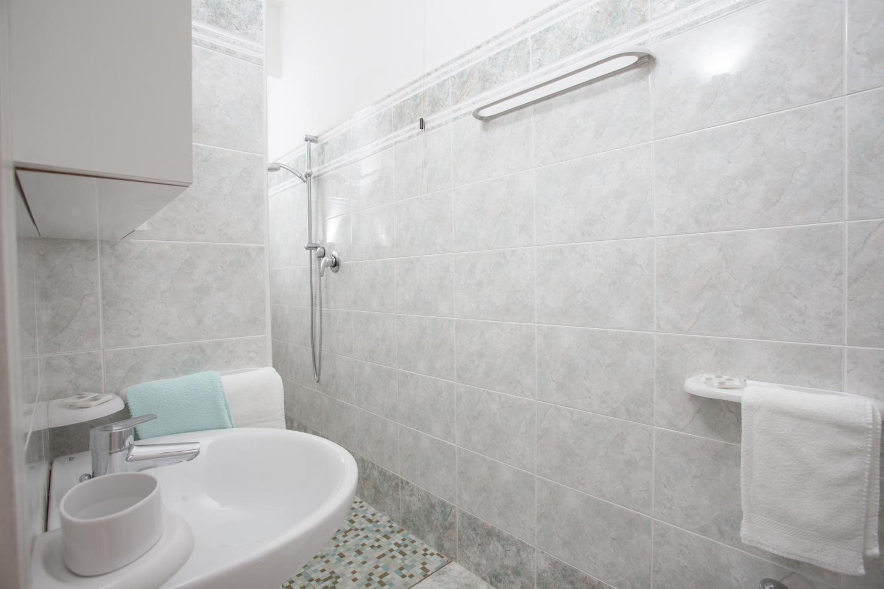 Classic Connecting Room with Balcony